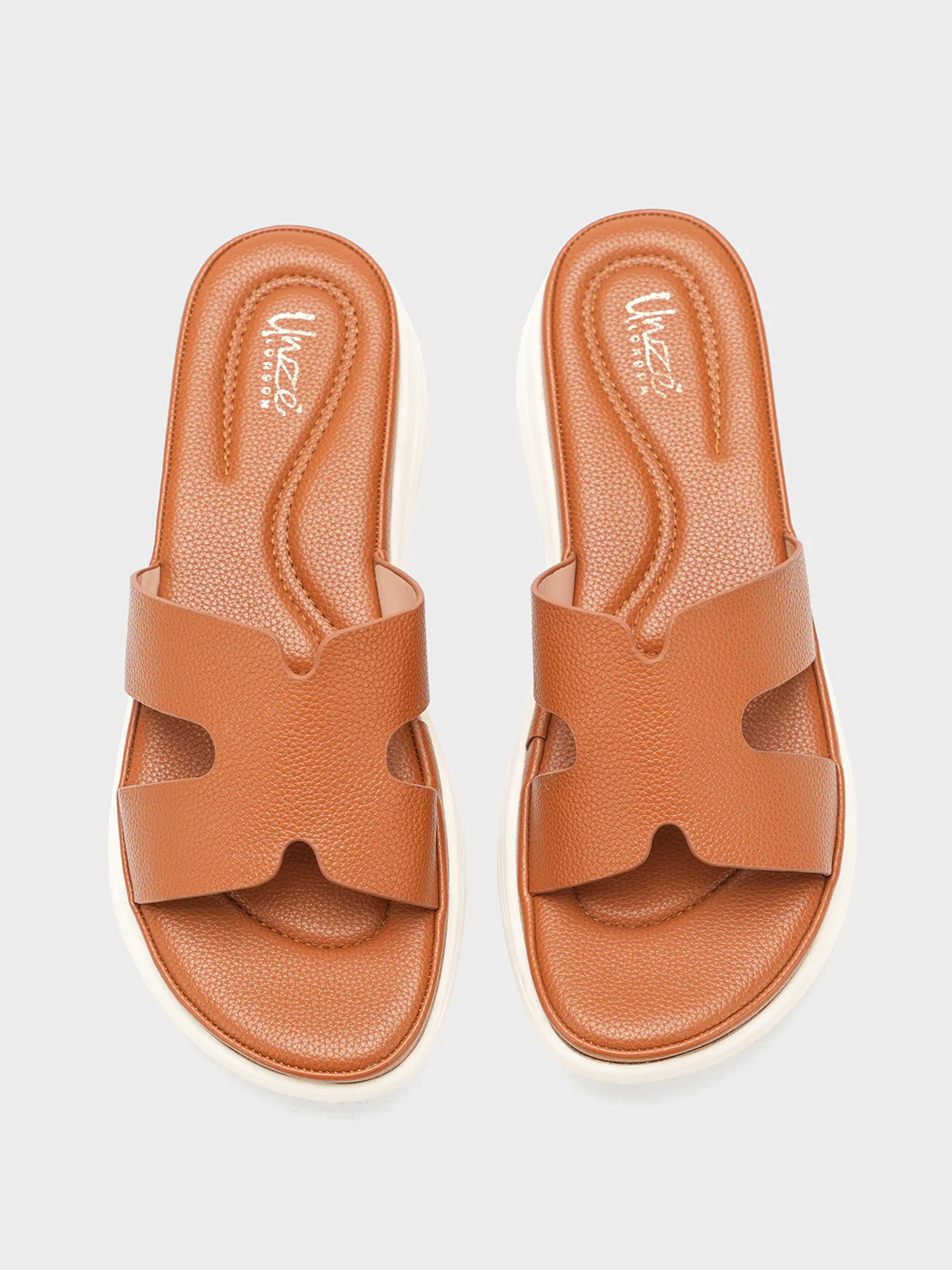 Women "ALTHEA" Casual Comfort Slippers - Image 6