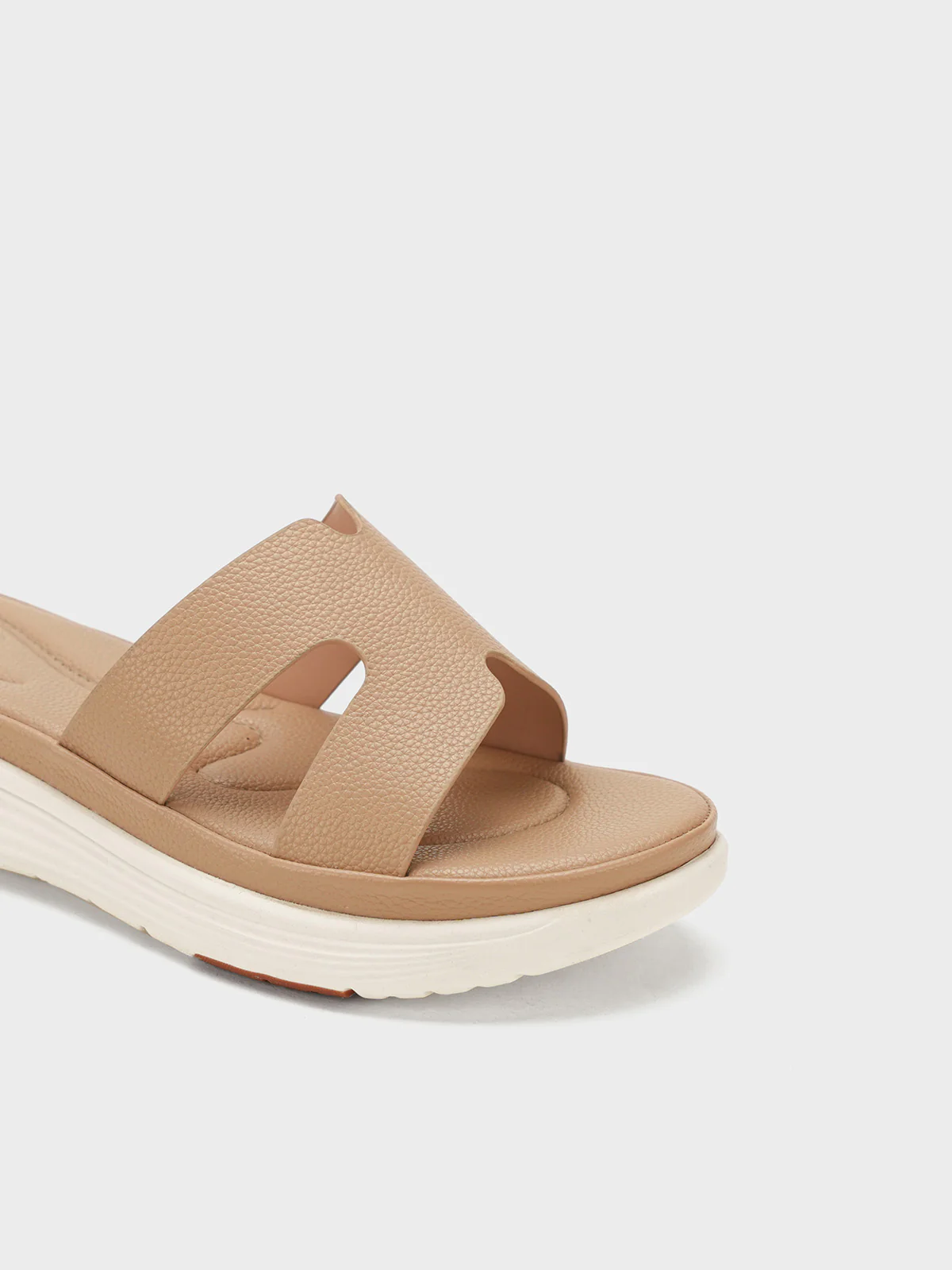 Women "ALTHEA" Casual Comfort Slippers - Image 4