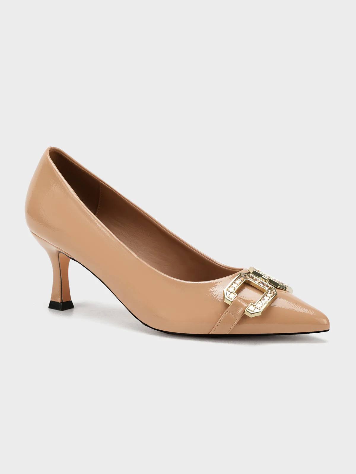 Women" ALUCIA" Luxury Comfort Courts - Image 2