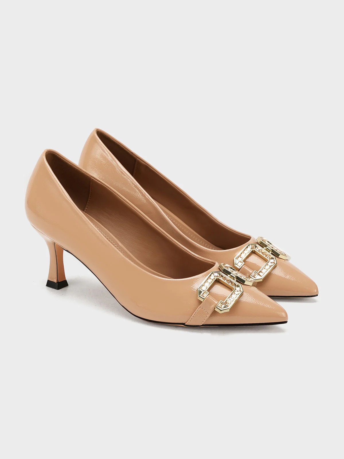 Women" ALUCIA" Luxury Comfort Courts - Image 4