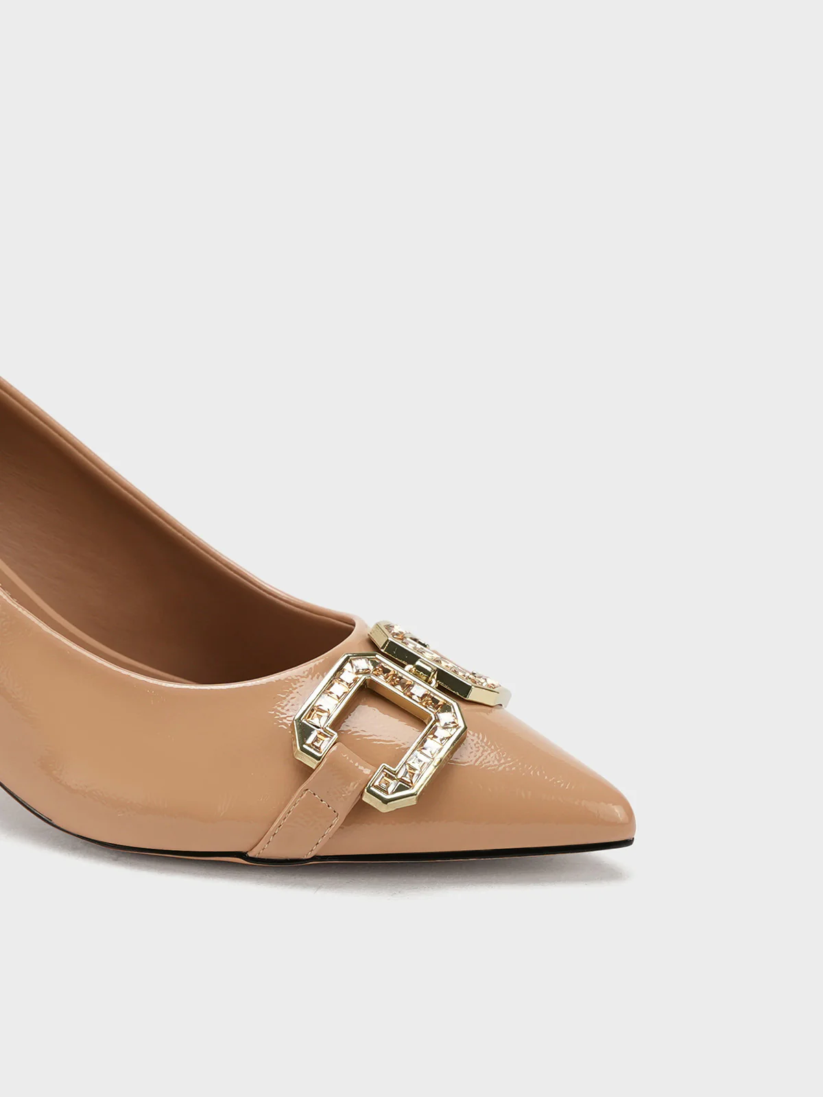 Women" ALUCIA" Luxury Comfort Courts - Image 7