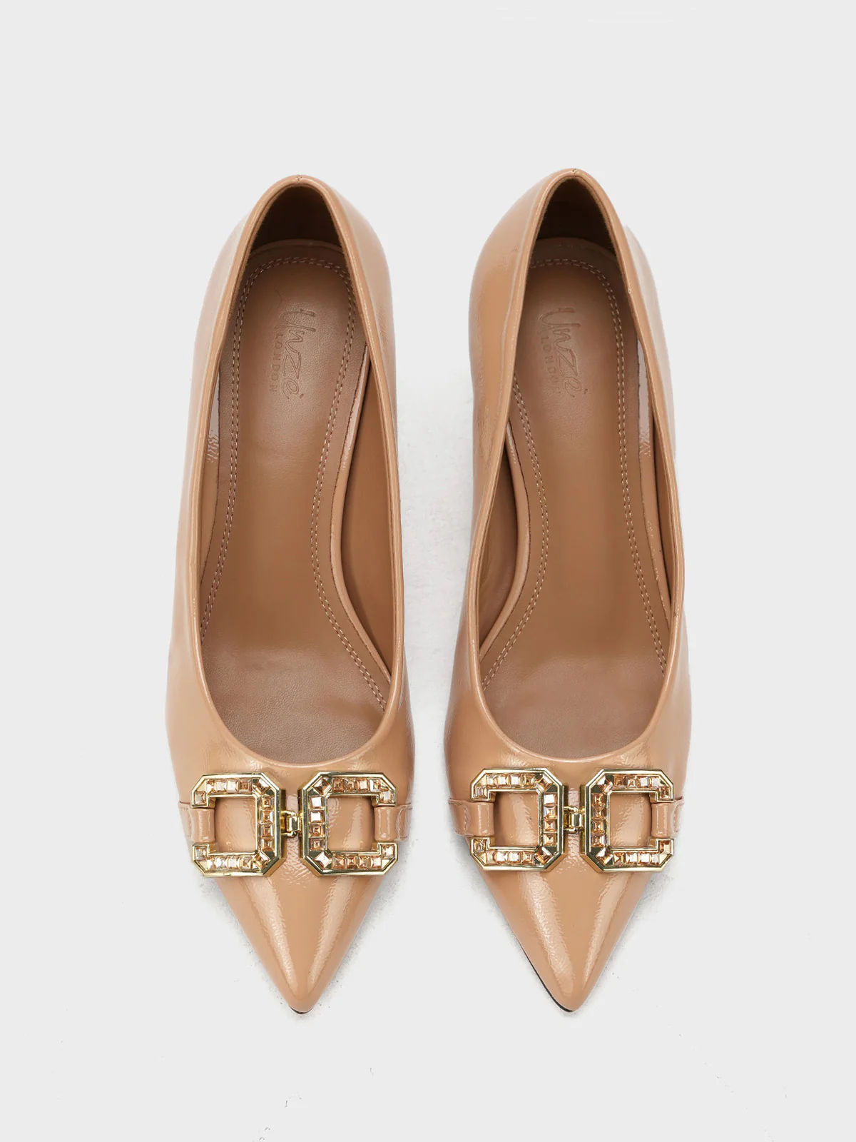 Women" ALUCIA" Luxury Comfort Courts - Image 9