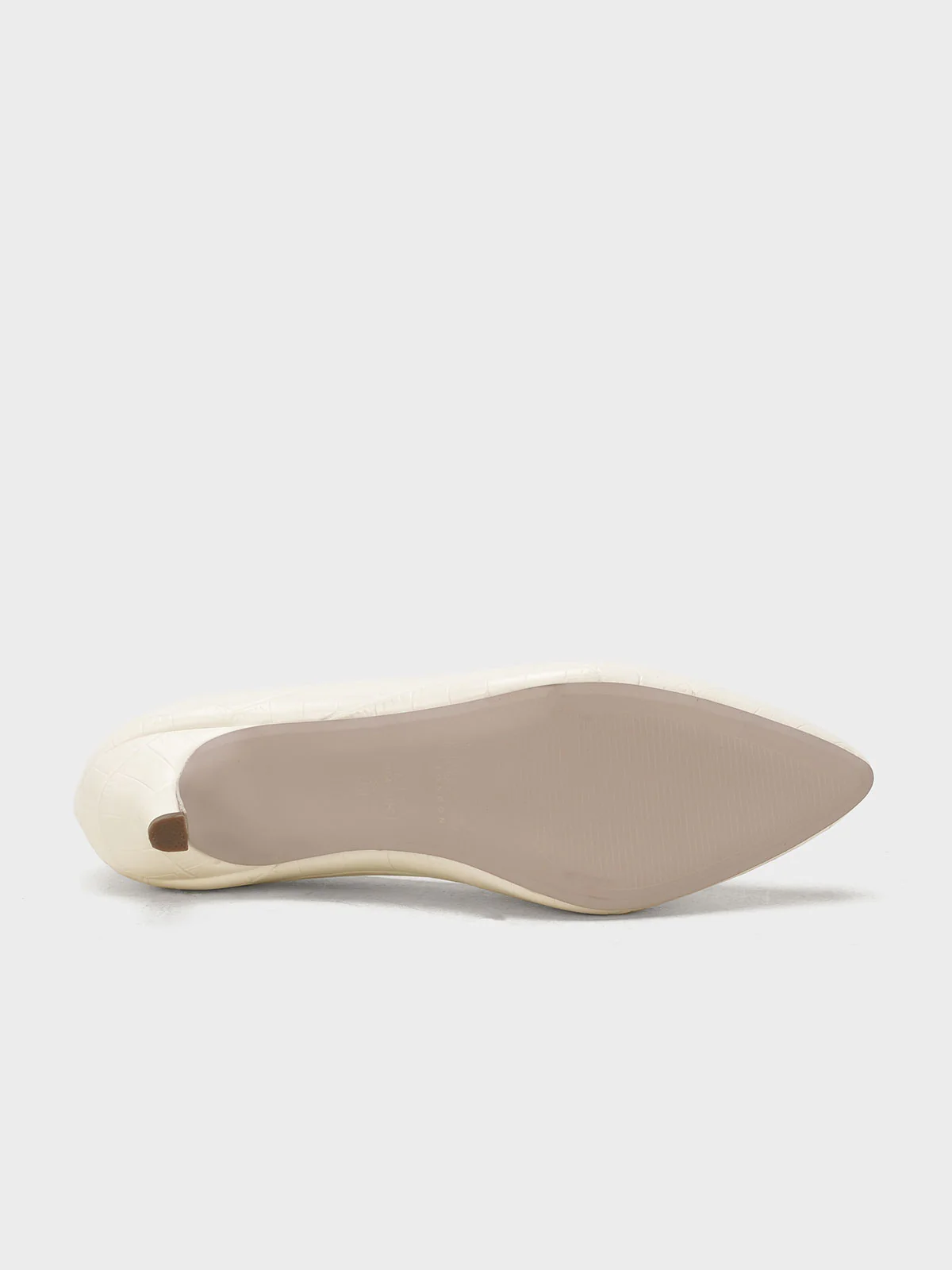 Women "ALVARO" Simple Slip On Court Shoes - Image 8