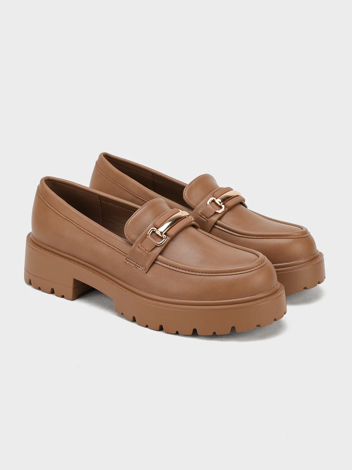 Women "ALYCE" Comfortable Loafers - Image 4