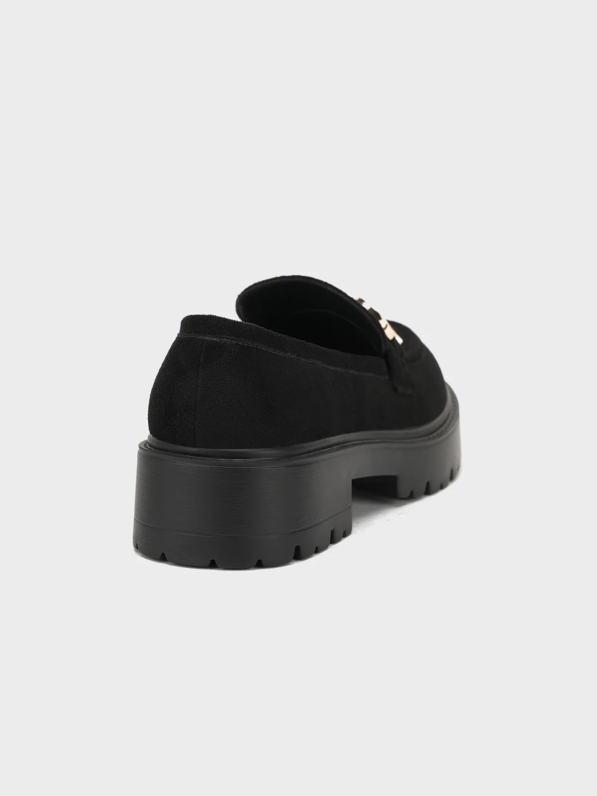Women "ALYTZIA" Elegant Slip On Loafers - Image 3