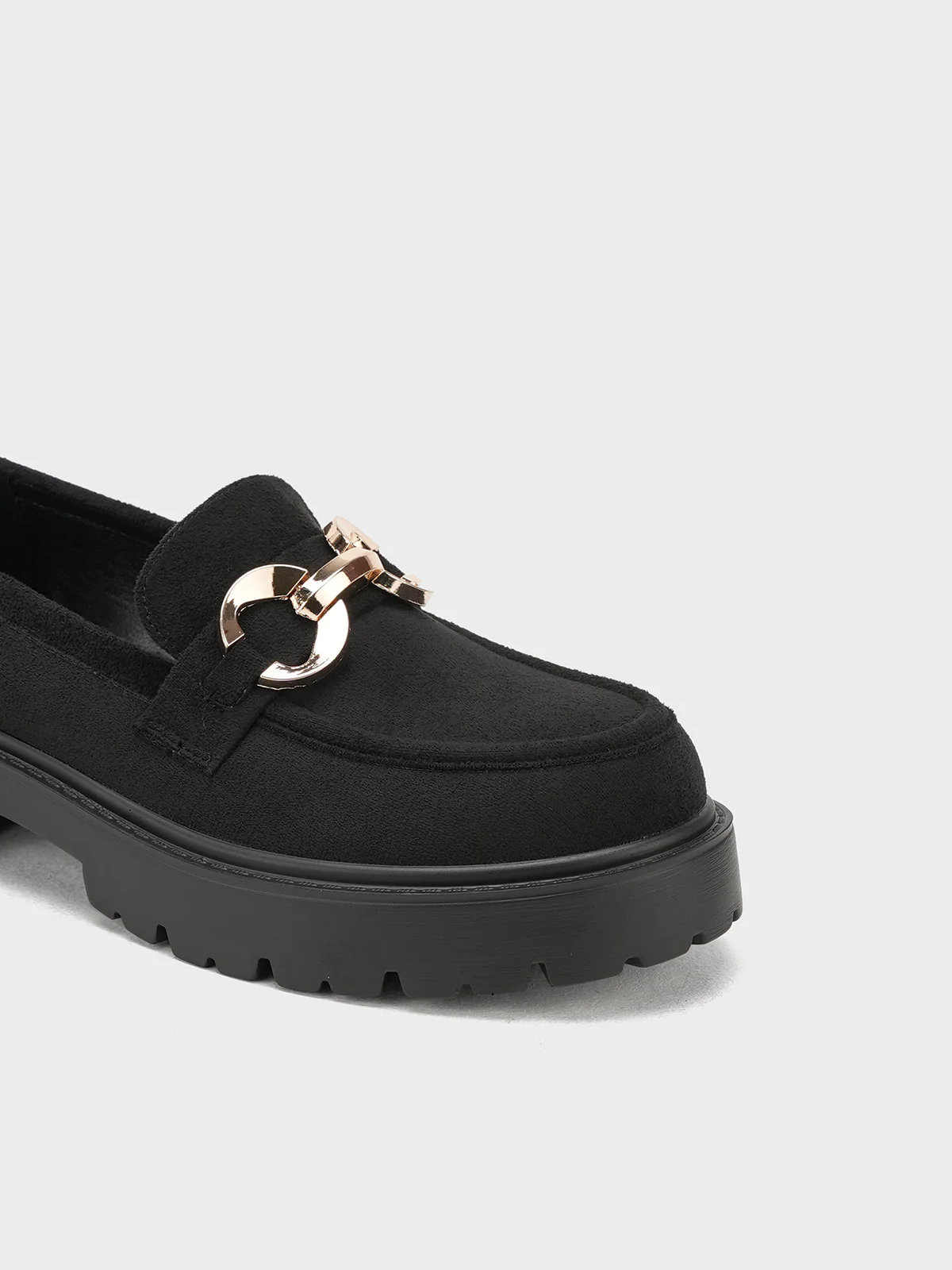 Women "ALYTZIA" Elegant Slip On Loafers - Image 4