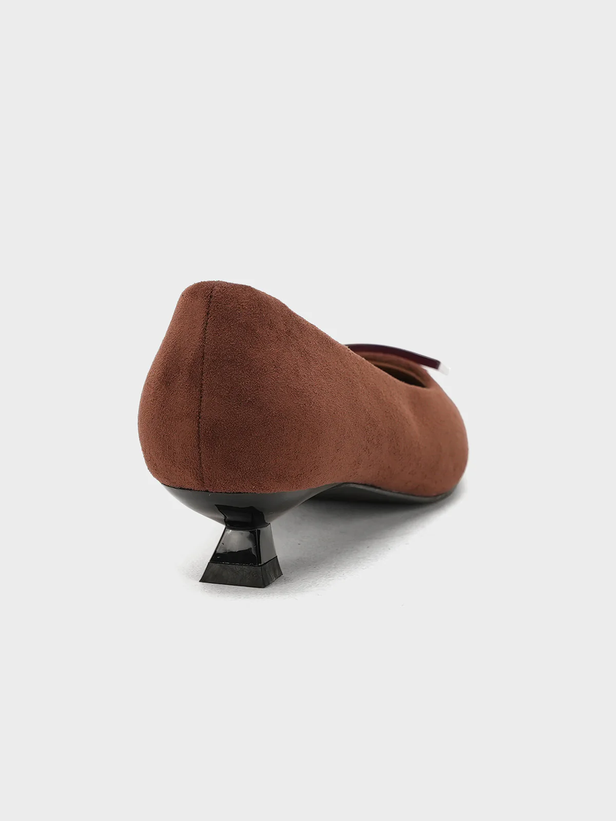 Women "AMBROSI" Formal Wear Court Shoes - Image 5
