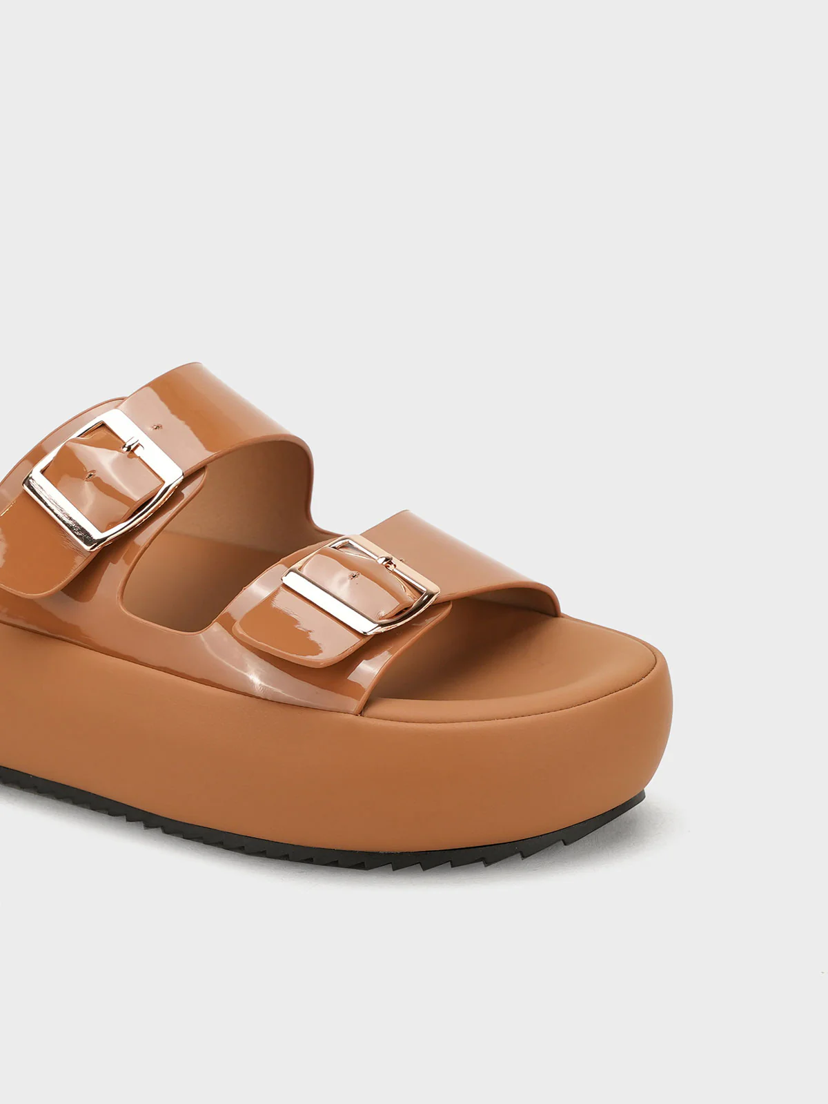 Women "AMEDEO" Stylish Comfort Slippers - Image 4