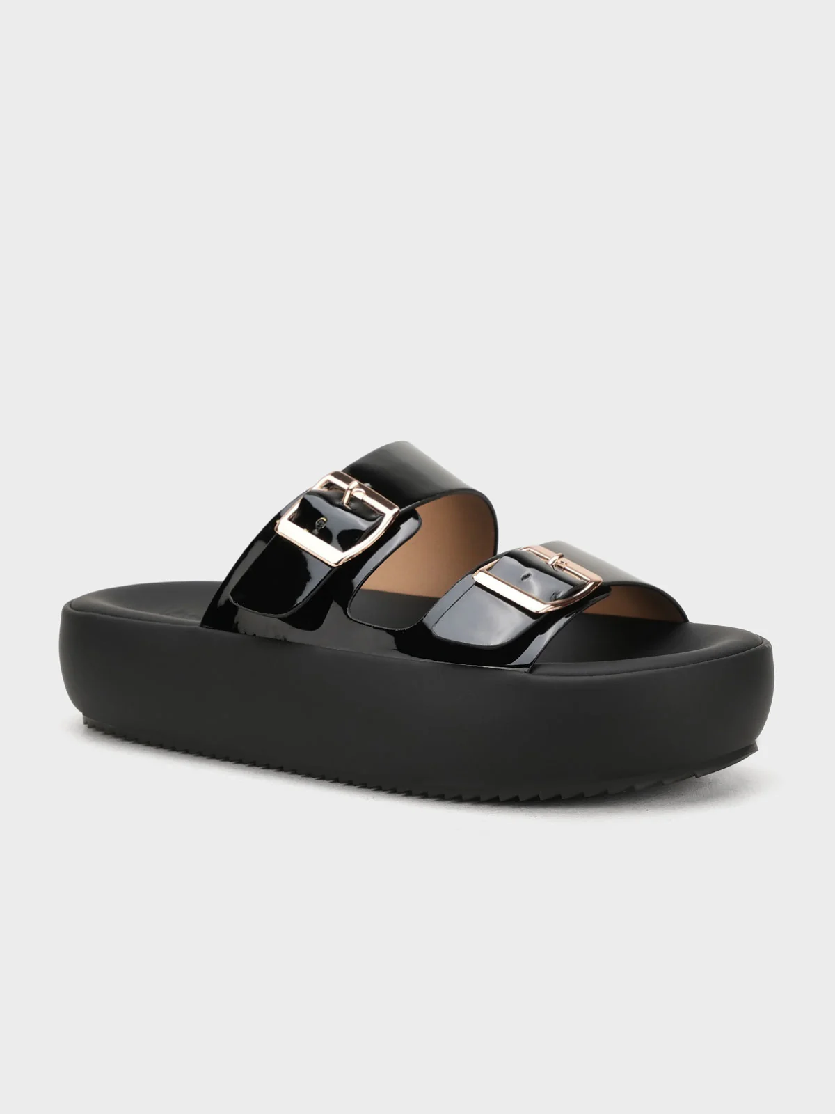 Women "AMEDEO" Stylish Comfort Slippers