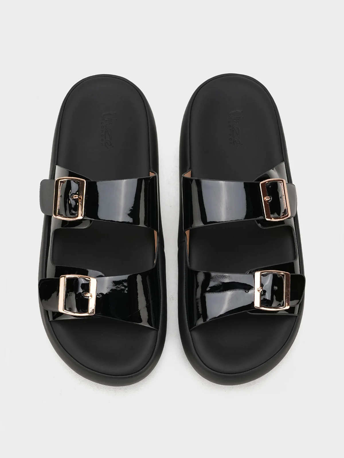 Women "AMEDEO" Stylish Comfort Slippers - Image 6