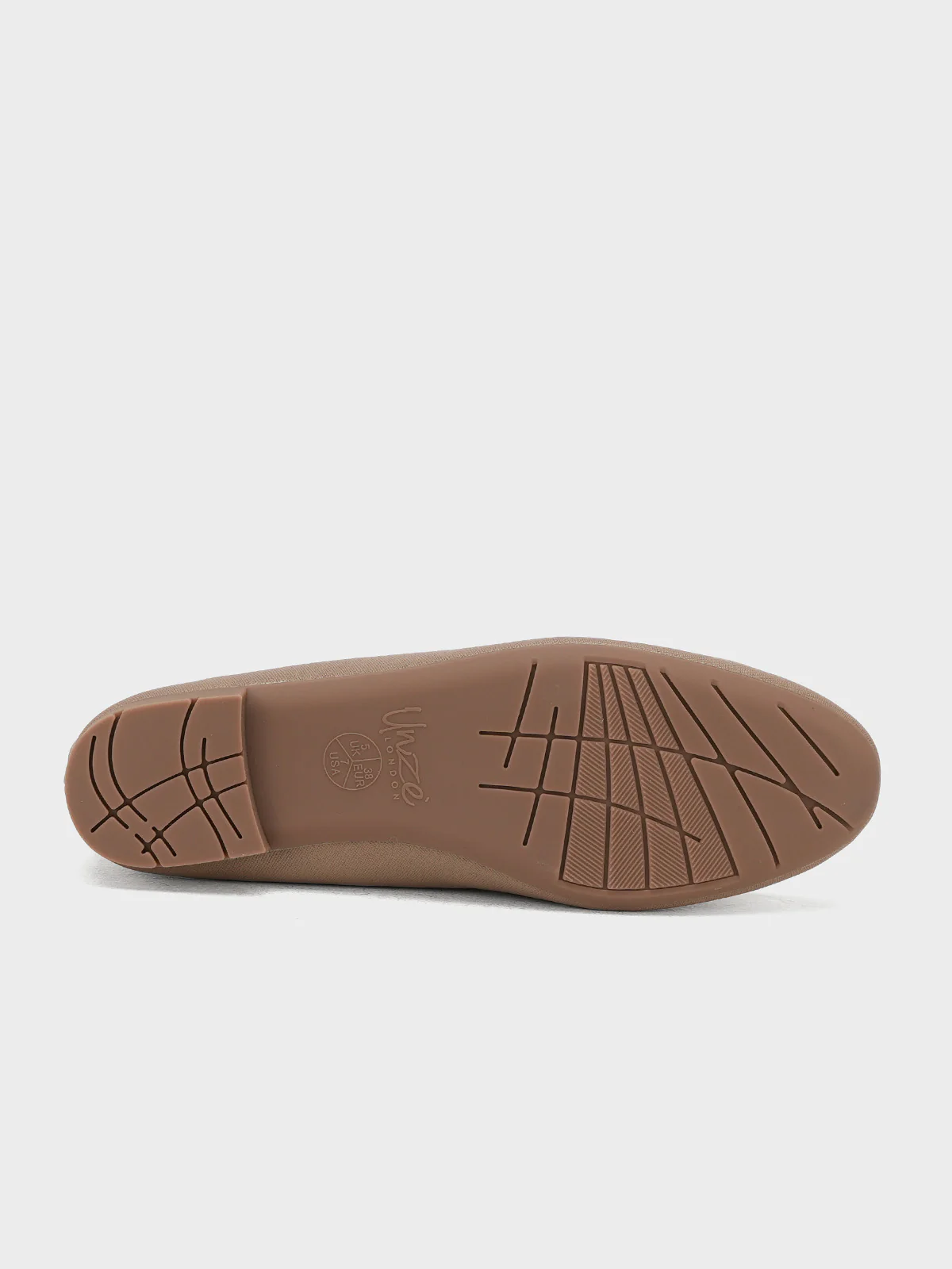 Women "AMIAH" Casual Perfect Ballerinas - Image 8