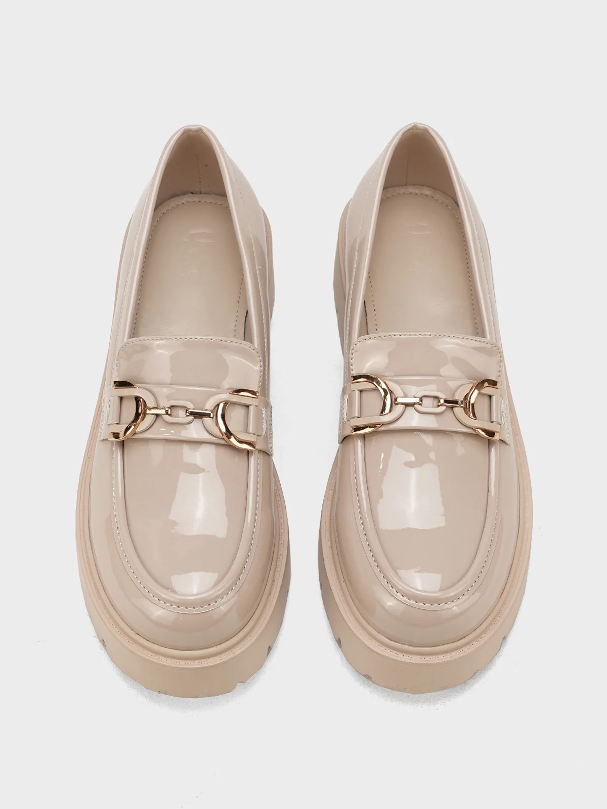 Women "AMOURA" Everyday Comfort Loafers - Image 9