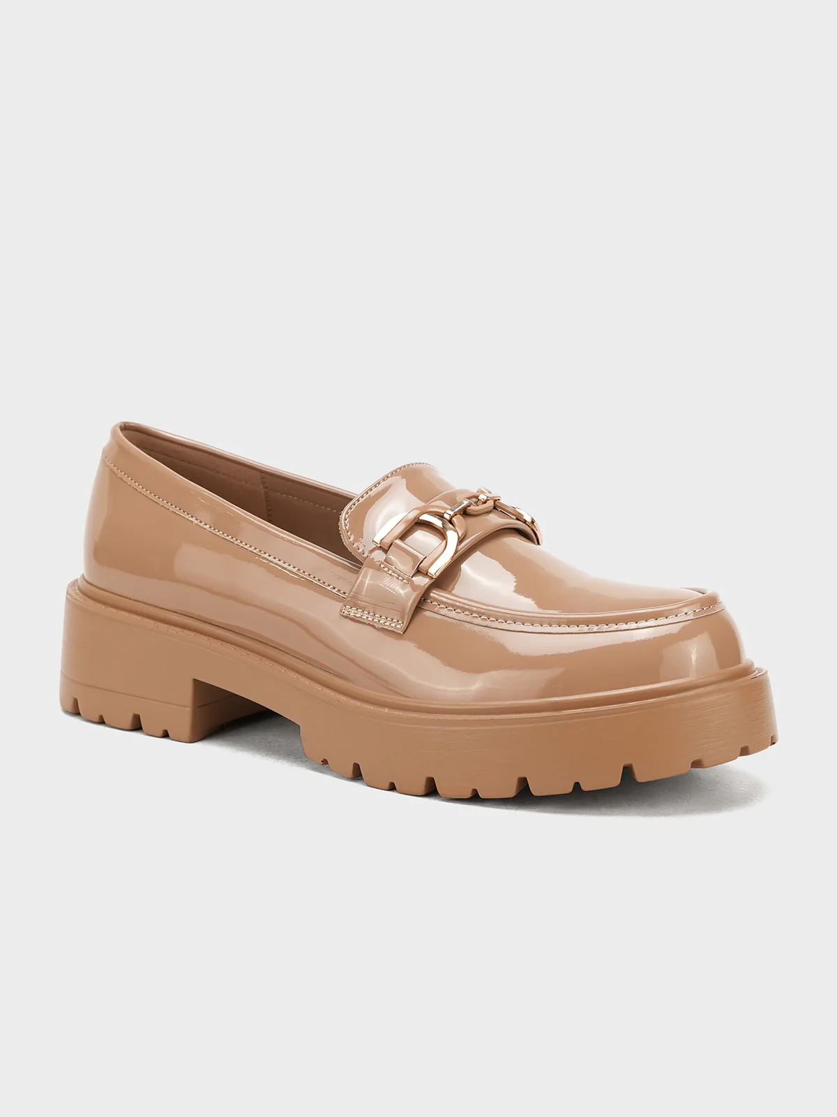 Women "AMOURA" Everyday Comfort Loafers - Image 2