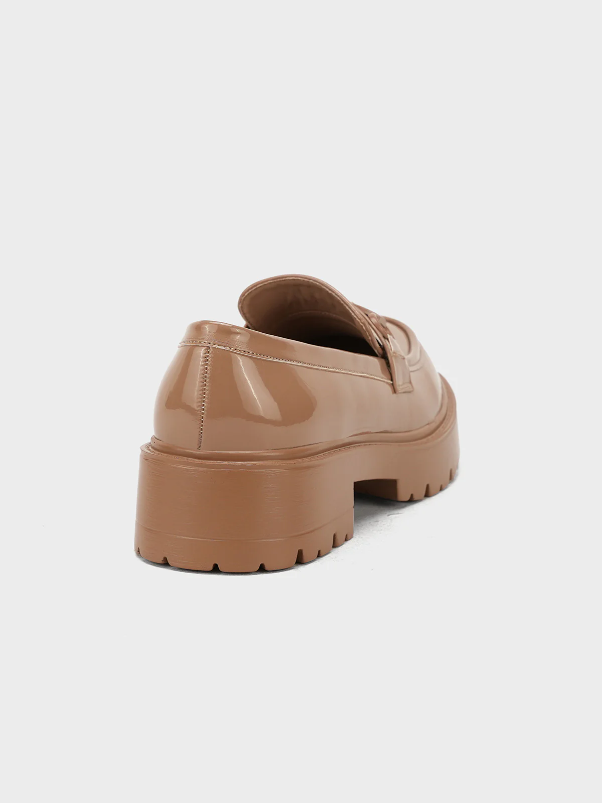 Women "ANAVIA" Classy Look Loafers - Image 5