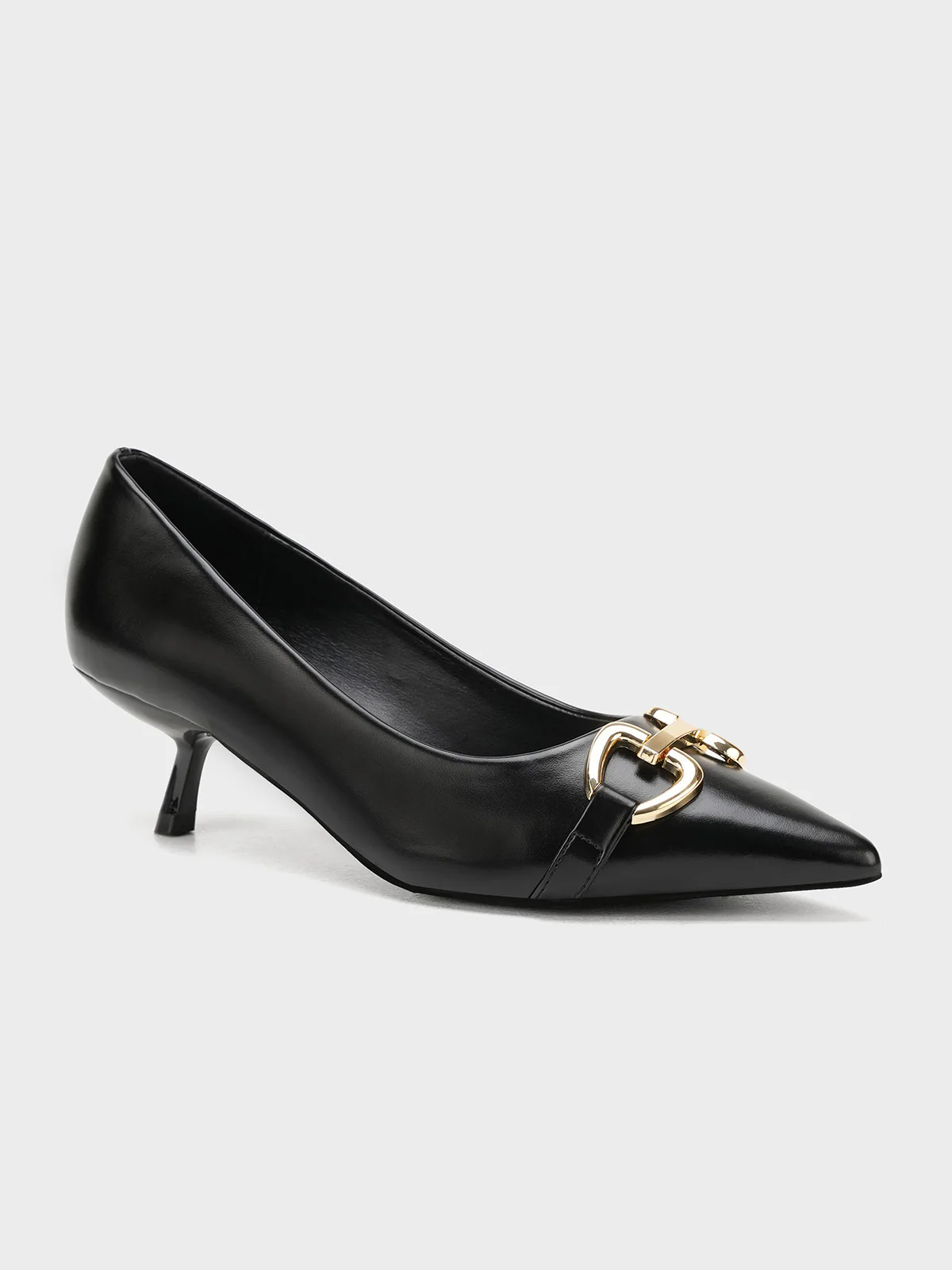 Women "ANDREI" Formal Classic Courts - Image 2