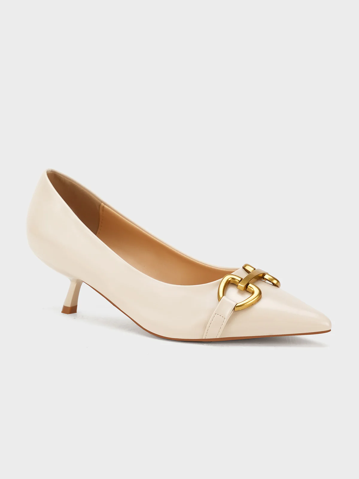 Women "ANDREI" Formal Classic Courts - Image 2