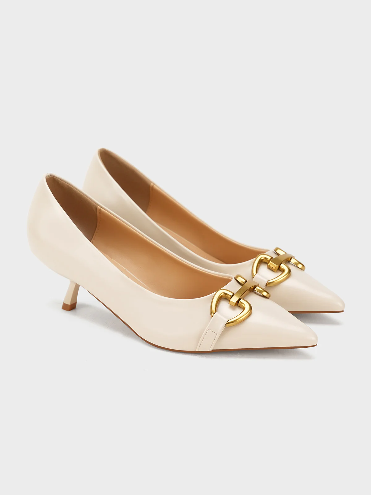 Women "ANDREI" Formal Classic Courts - Image 4