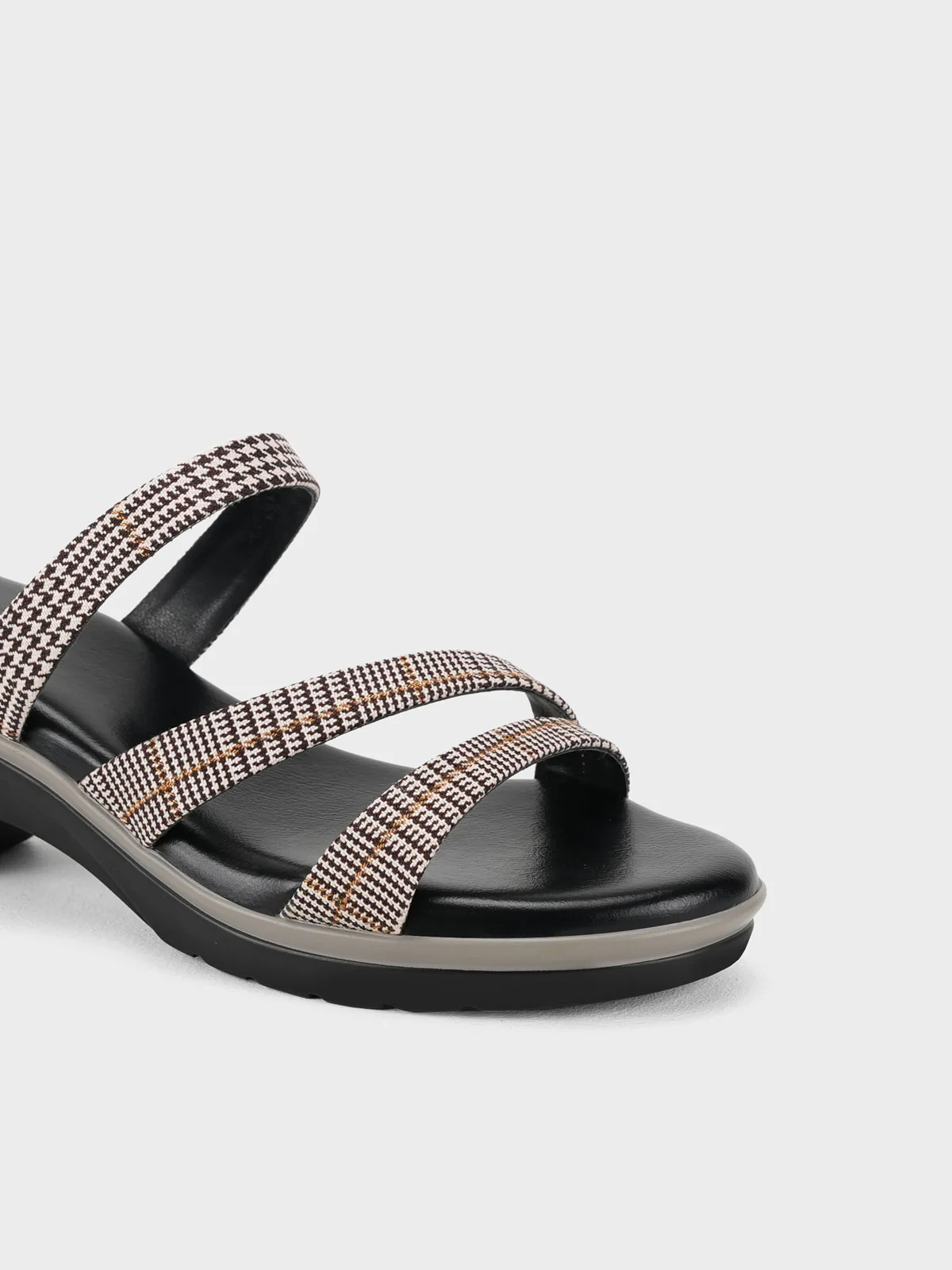 Women "ANIELO" Stylish Soft Sandals - Image 4