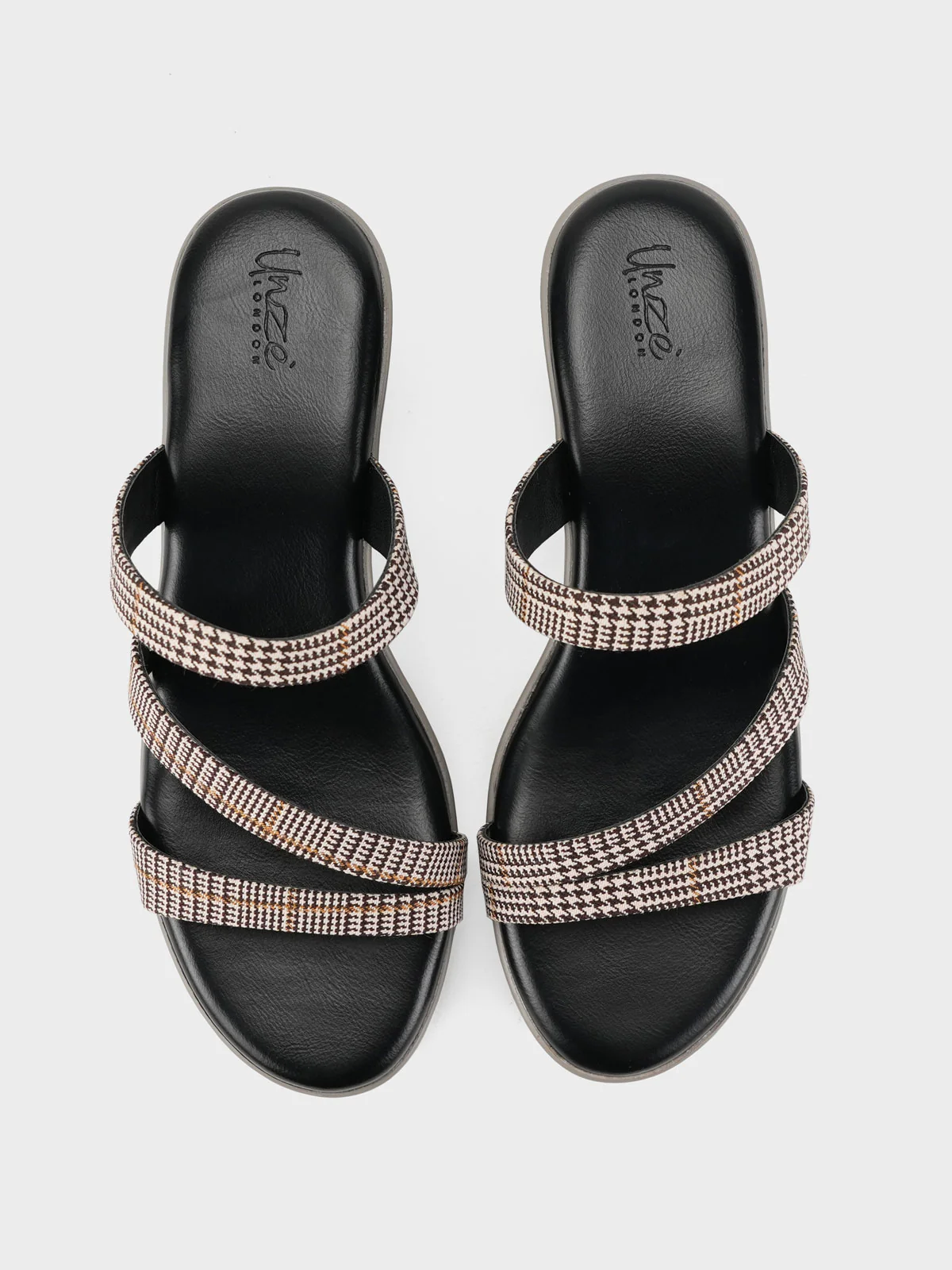 Women "ANIELO" Stylish Soft Sandals - Image 5