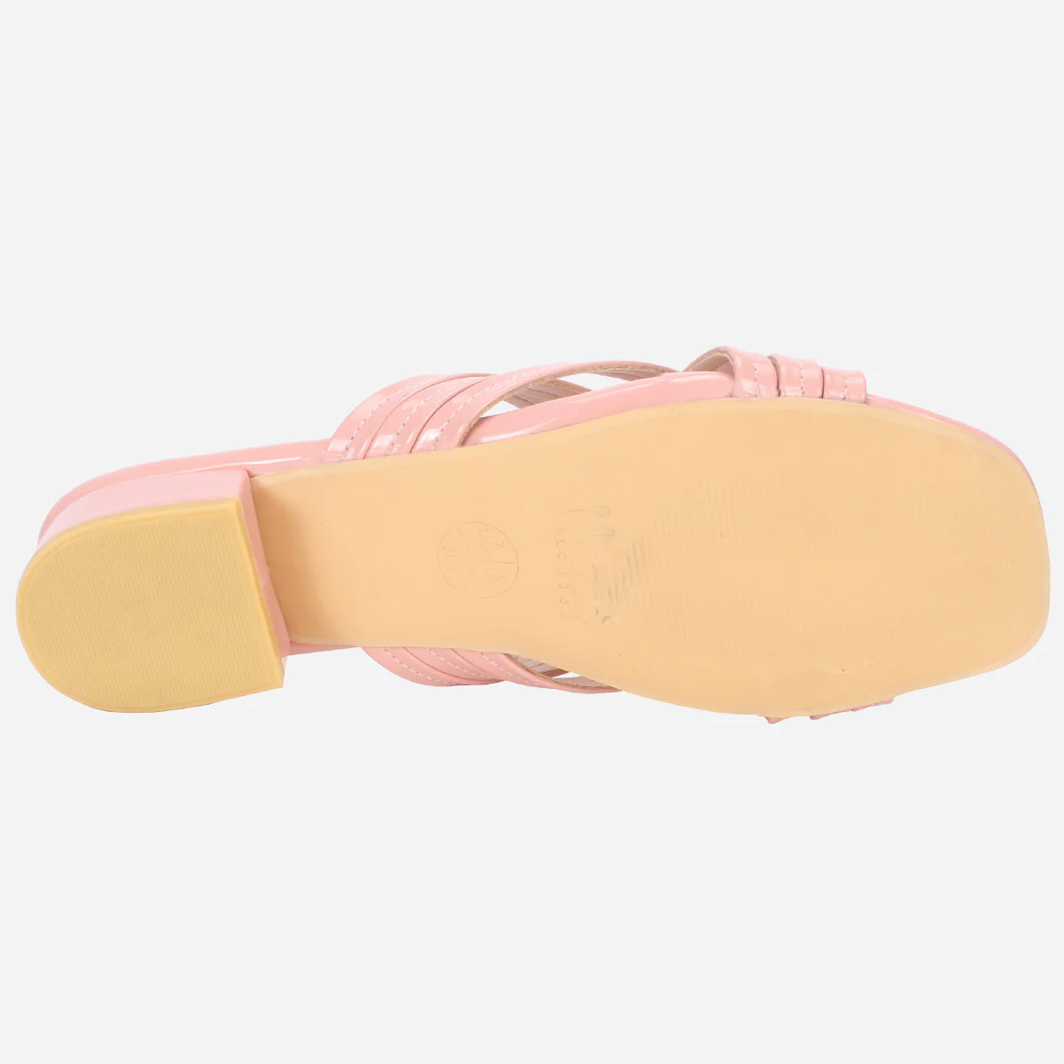 Women "ANIPPE" Crossover Strappy Summer Sandals - Image 5