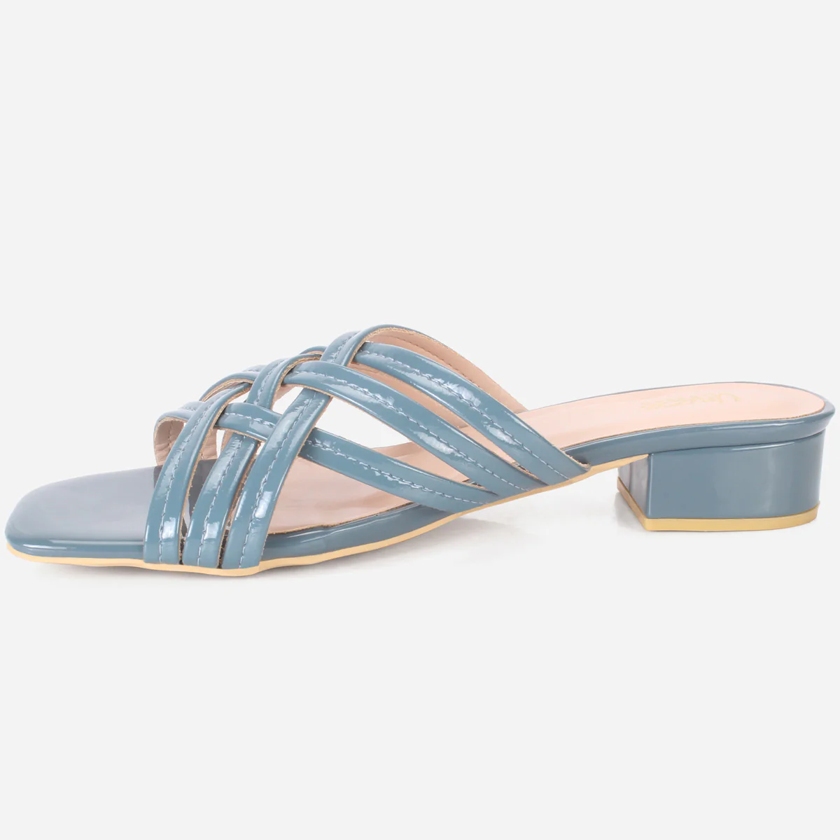 Women "ANIPPE" Crossover Strappy Summer Sandals - Image 3