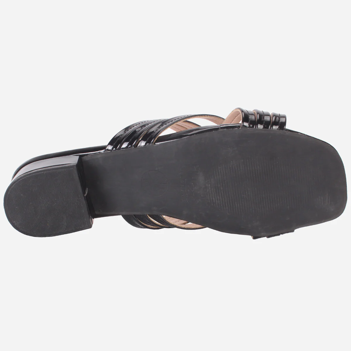 Women "ANIPPE" Crossover Strappy Summer Sandals - Image 5