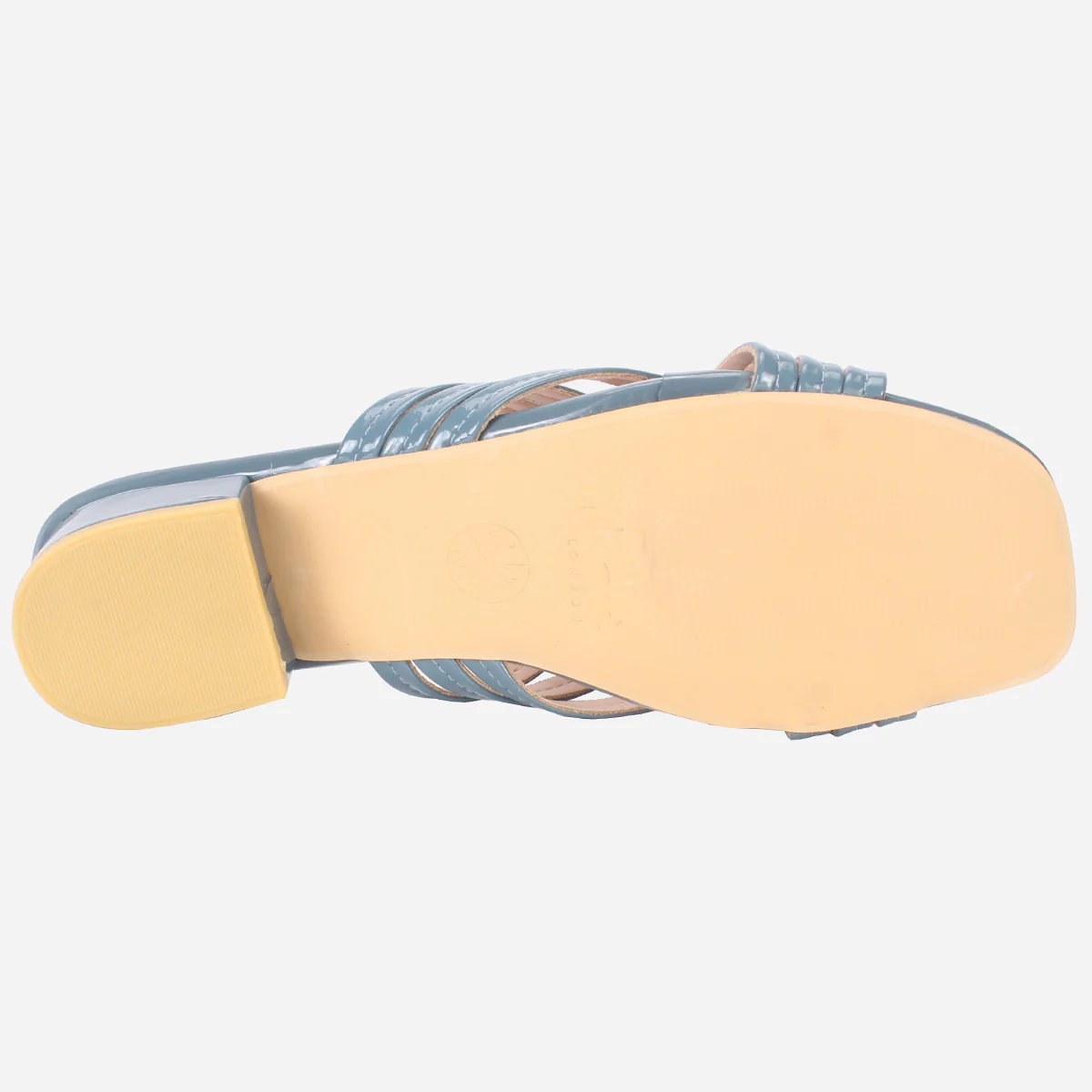 Women "ANIPPE" Crossover Strappy Summer Sandals - Image 5