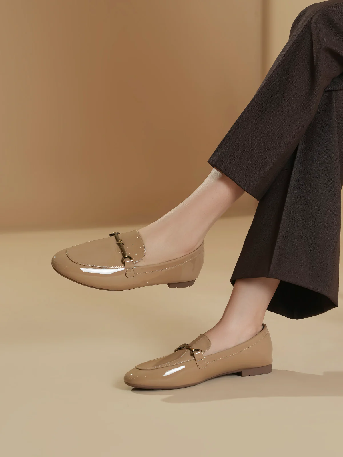 Women "ANNICA" Trendy Style Ballerinas