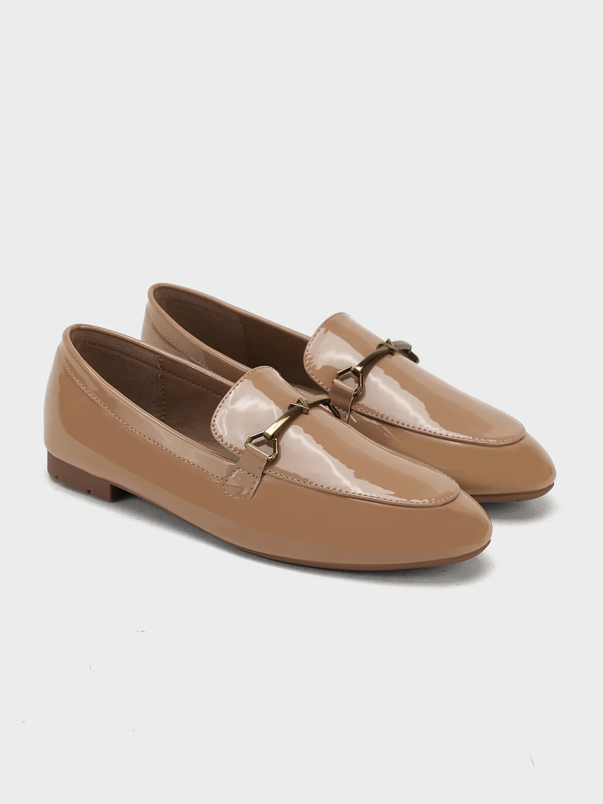 Women "ANNICA" Trendy Style Ballerinas - Image 4