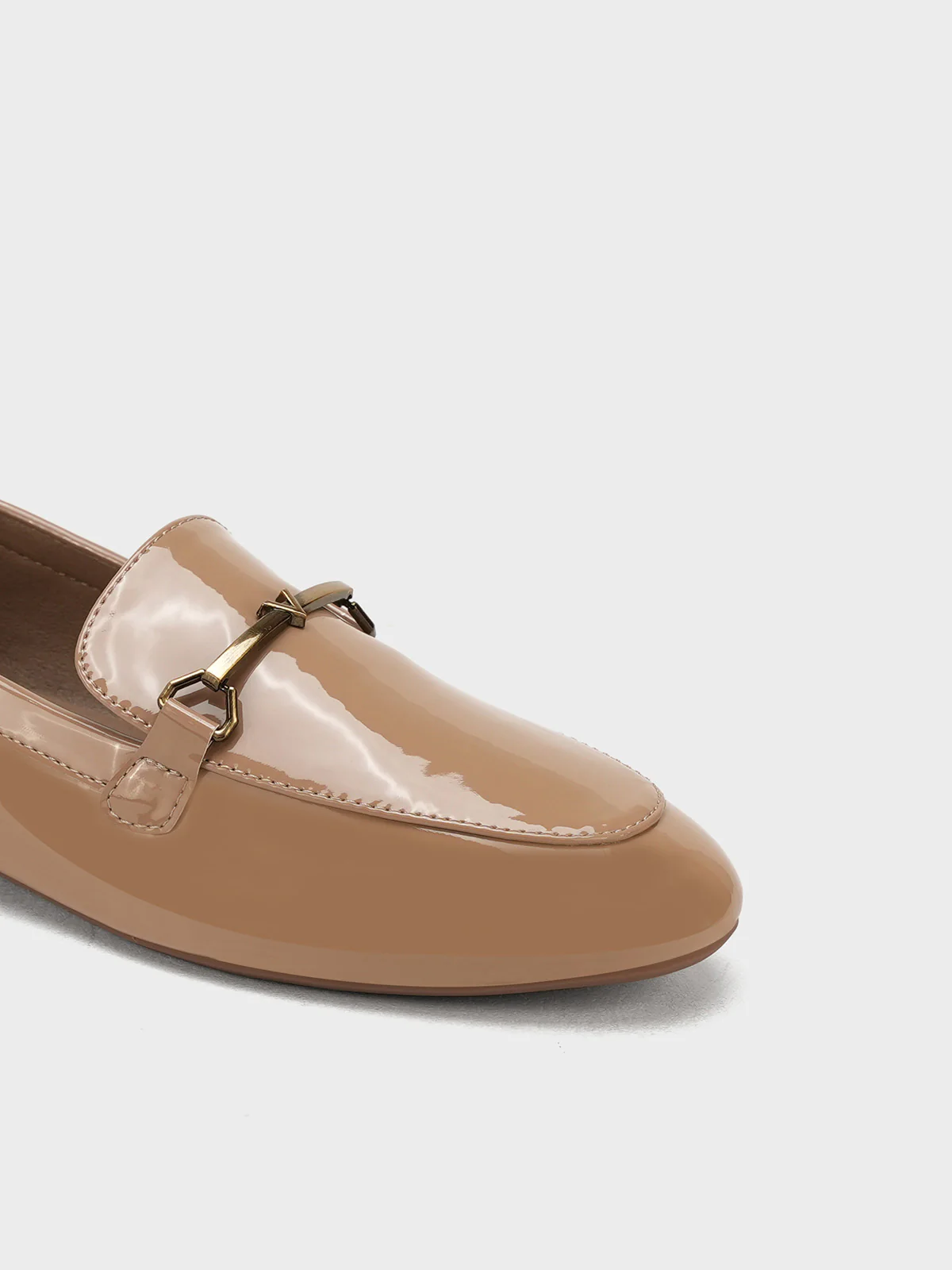 Women "ANNICA" Trendy Style Ballerinas - Image 7