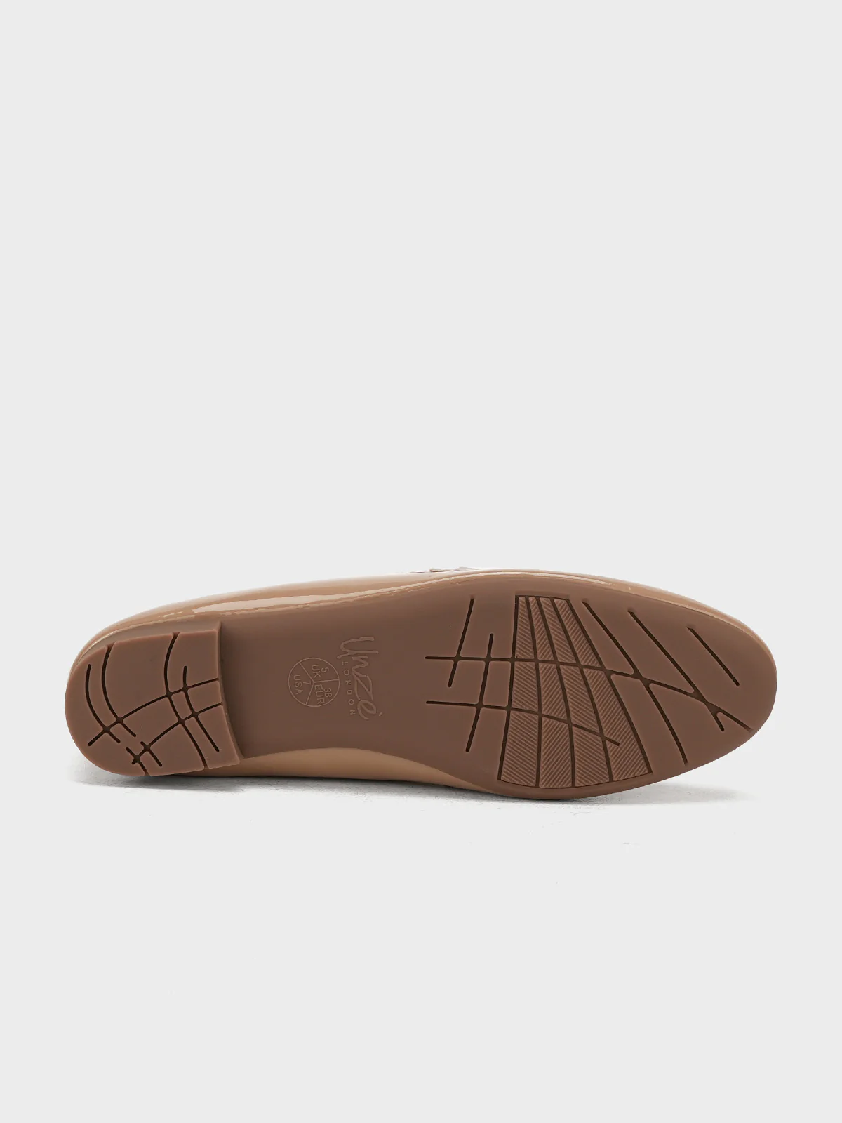 Women "ANNICA" Trendy Style Ballerinas - Image 8