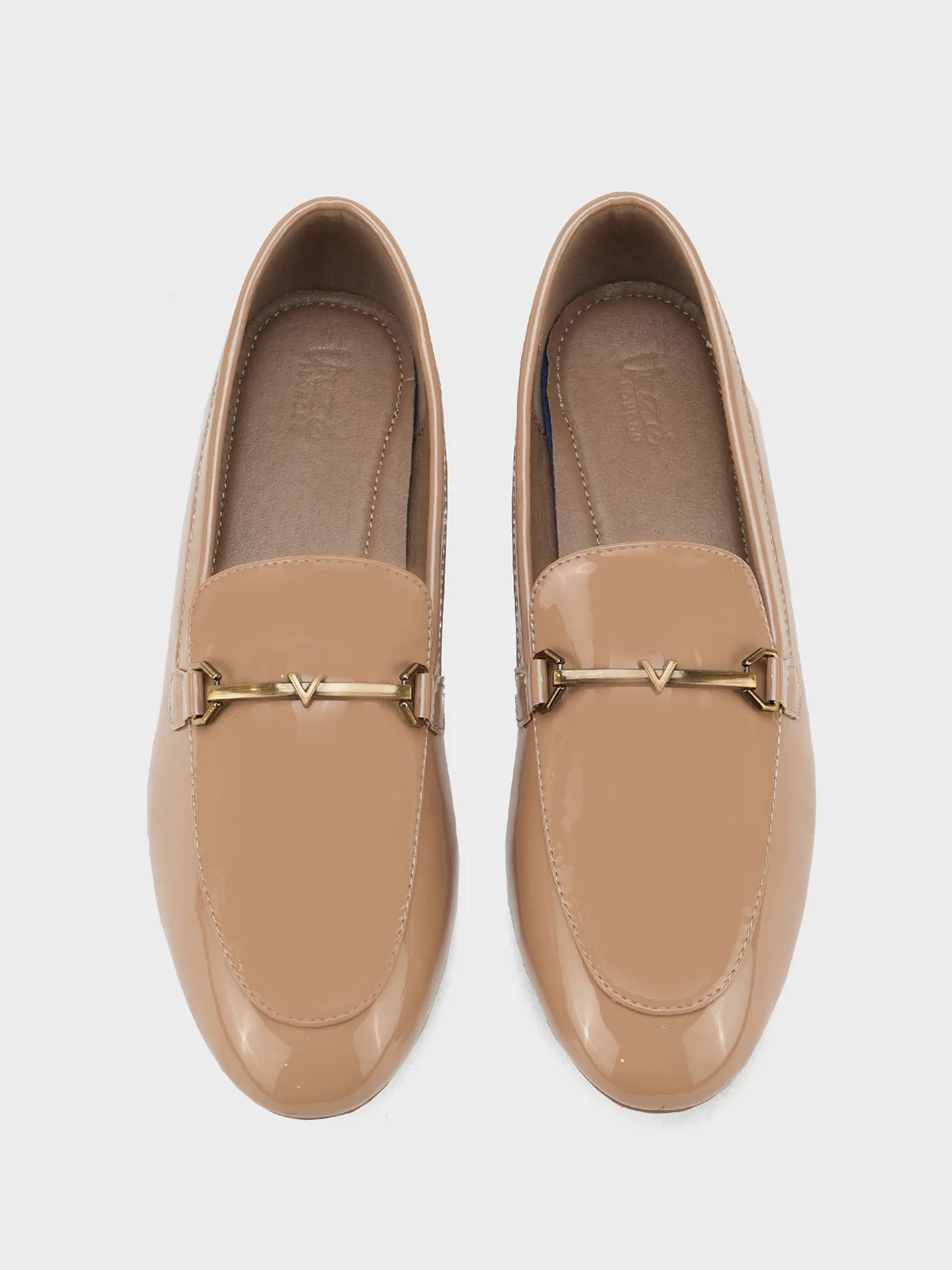 Women "ANNICA" Trendy Style Ballerinas - Image 9