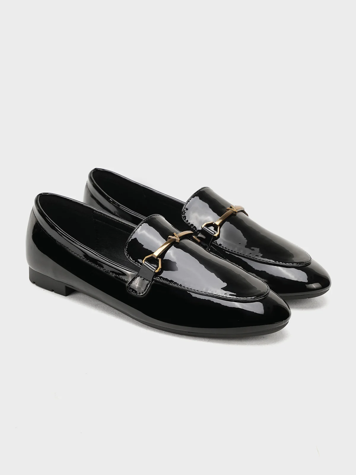 Women "ANNICA" Trendy Style Ballerinas - Image 4