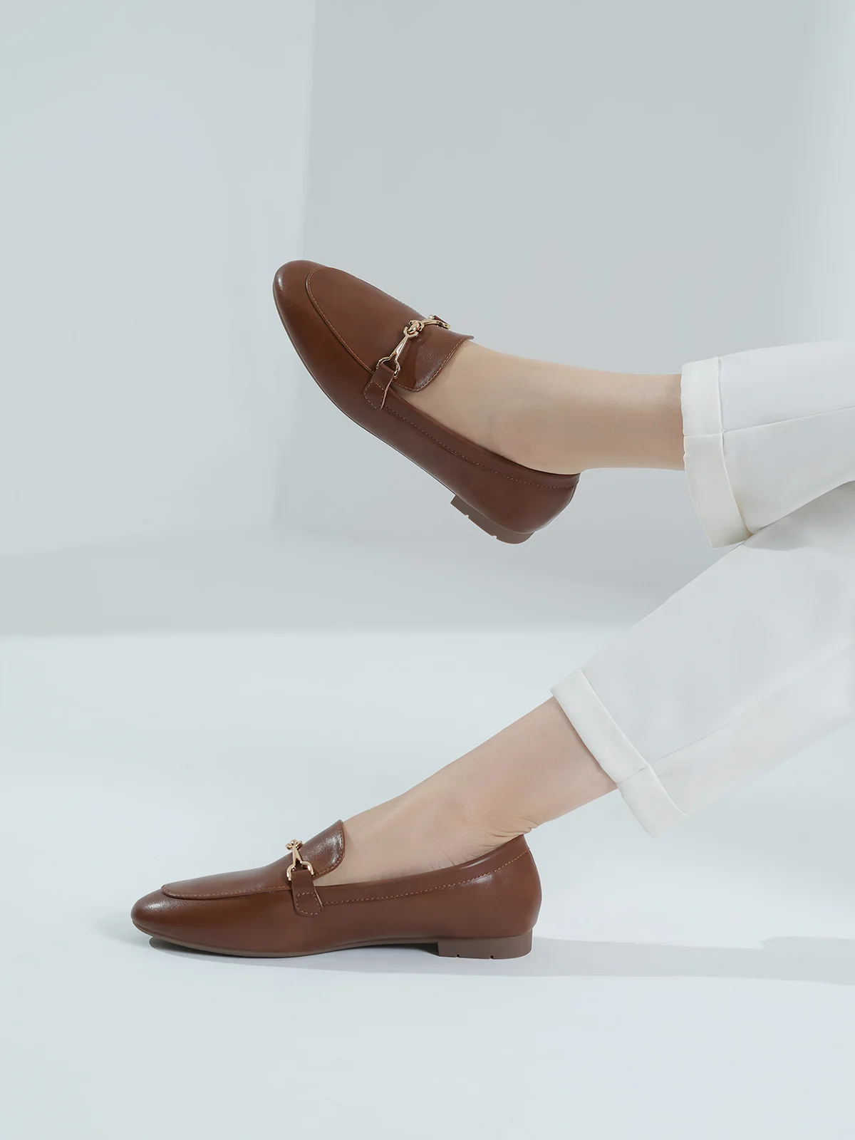 Women "ANNILY" Stylish Elegant Ballerinas
