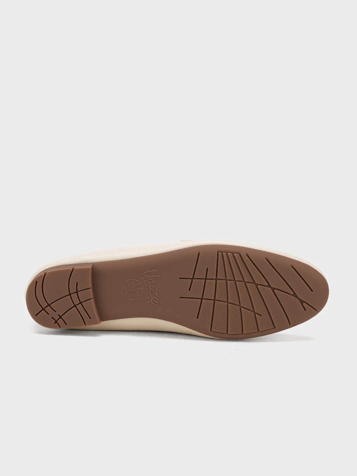 Women "ANNILY" Stylish Elegant Ballerinas - Image 8