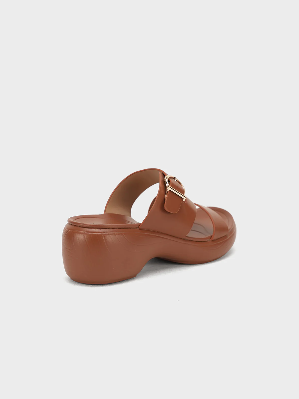 Women "ANTON" Stylish Wedge Slippers - Image 5