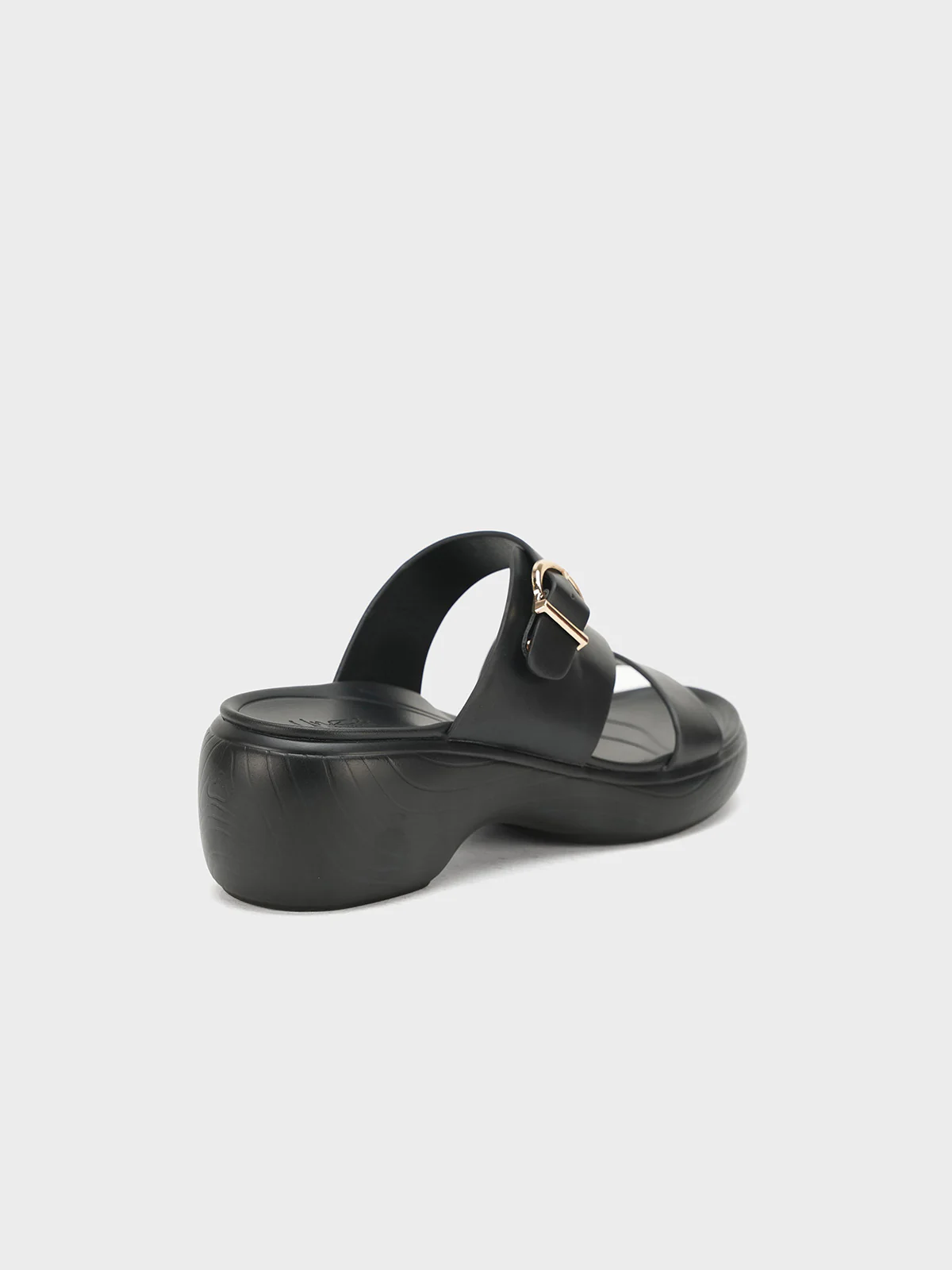 Women "ANTON" Stylish Wedge Slippers - Image 5