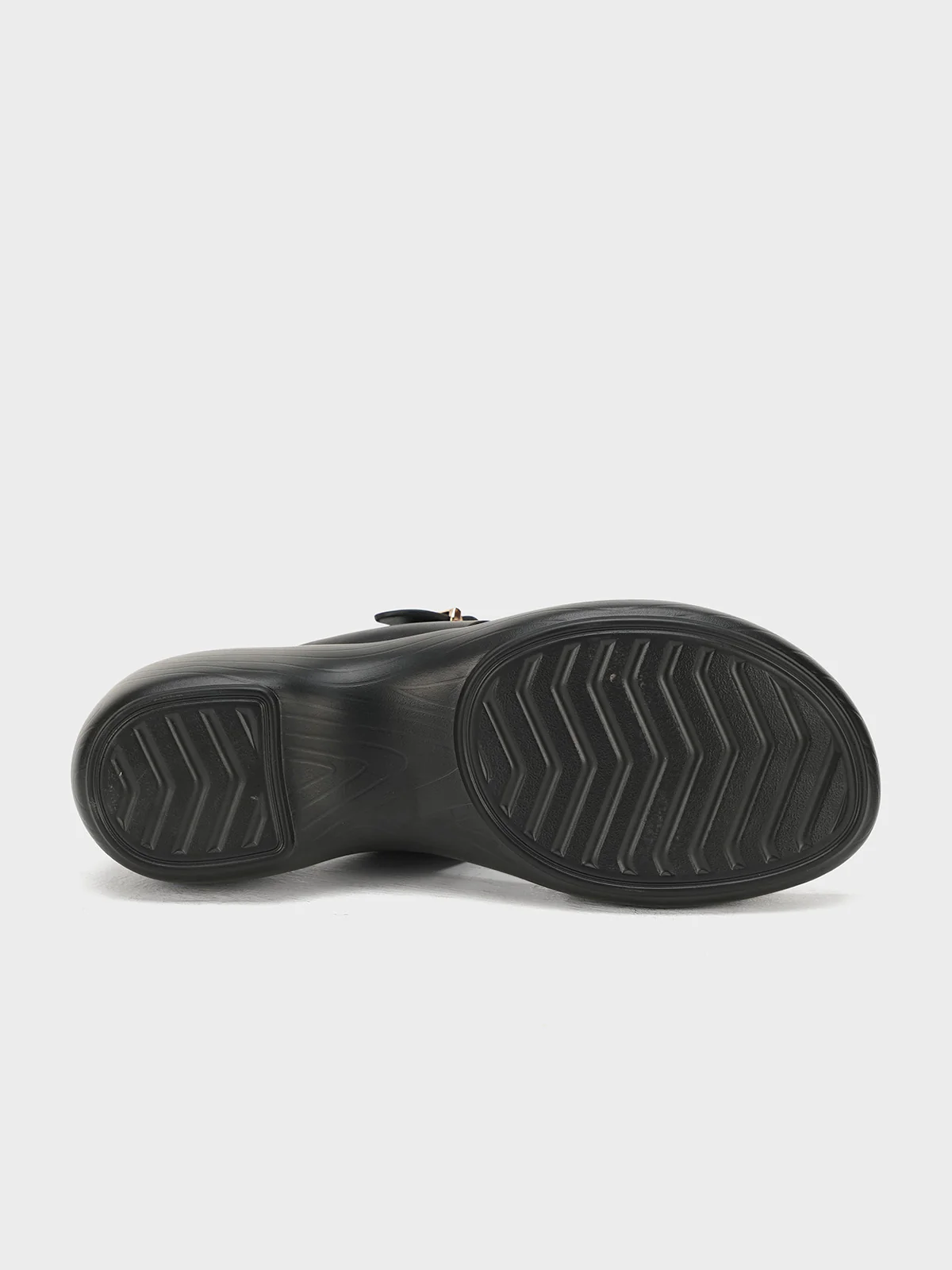 Women "ANTON" Stylish Wedge Slippers - Image 8