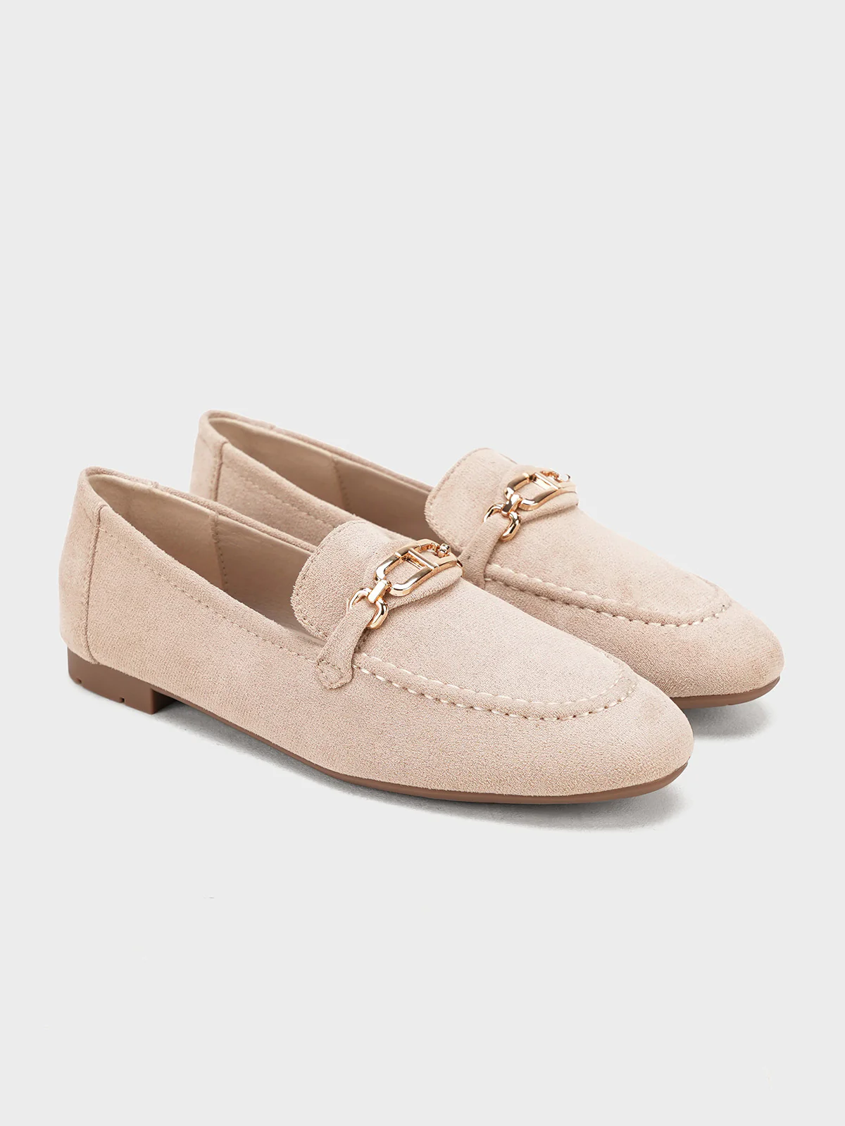 Women "ANTWAN" Casual and Smart Ballerinas - Image 4
