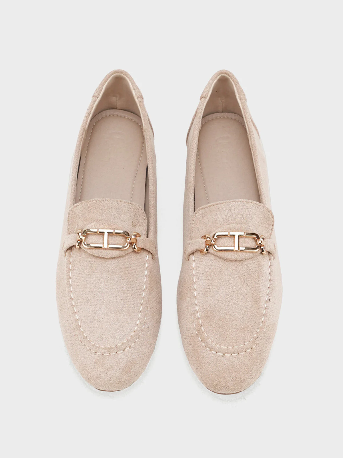 Women "ANTWAN" Casual and Smart Ballerinas - Image 9