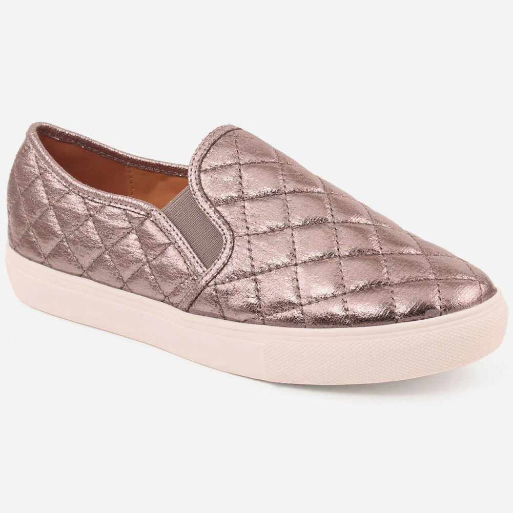 Women "ANYA" Chunky Rubber Sole Trainers