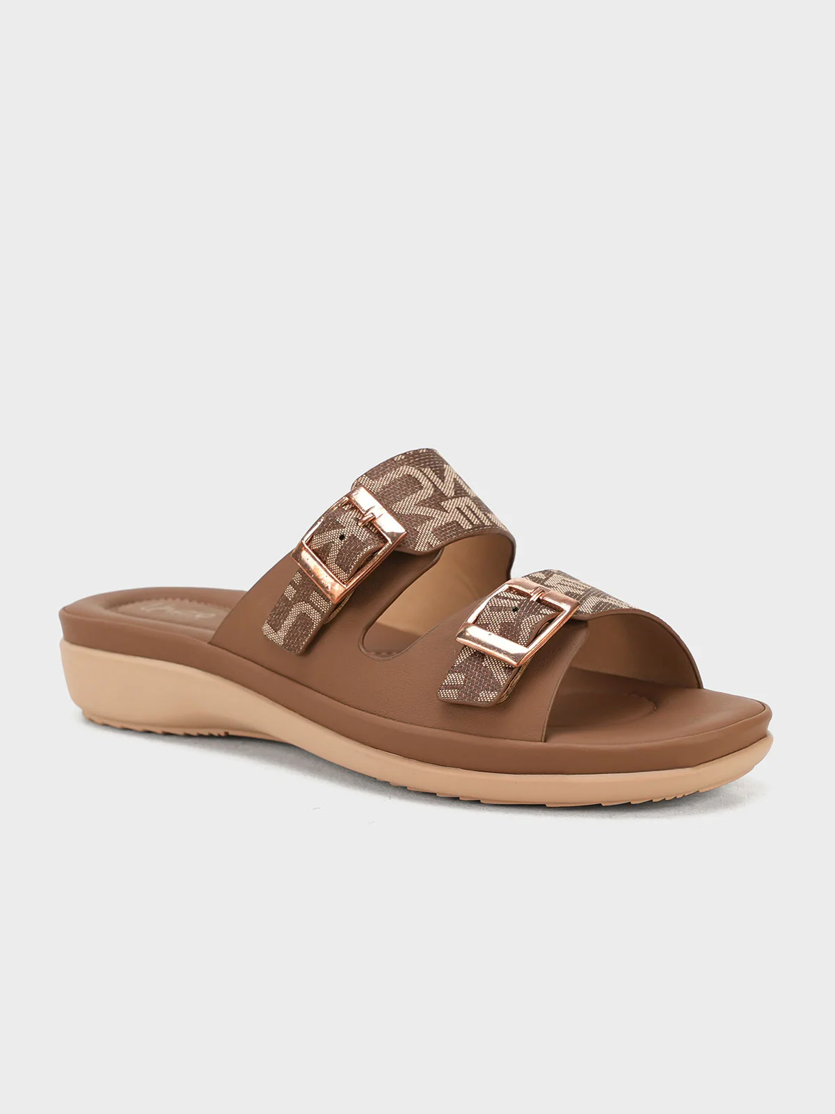 Women "ARADIA" Lightweight Comfort Slippers - Image 2