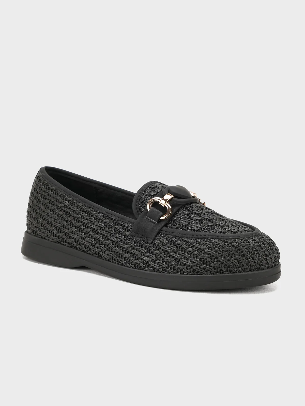 Women "ARAYNA" Unique Design Ballerinas - Image 2