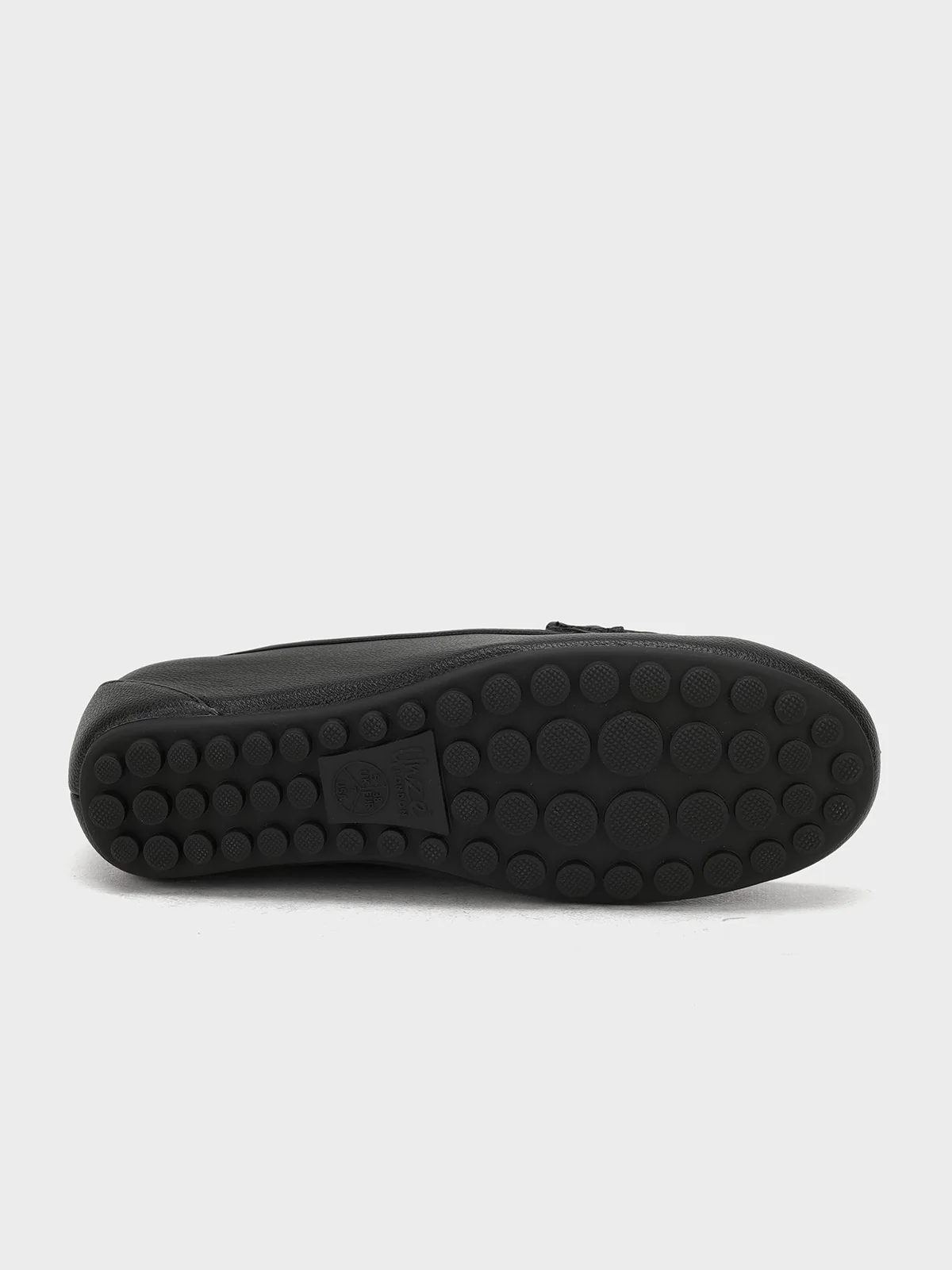 Women "ARETHA" Wedge Style Moccasins - Image 8