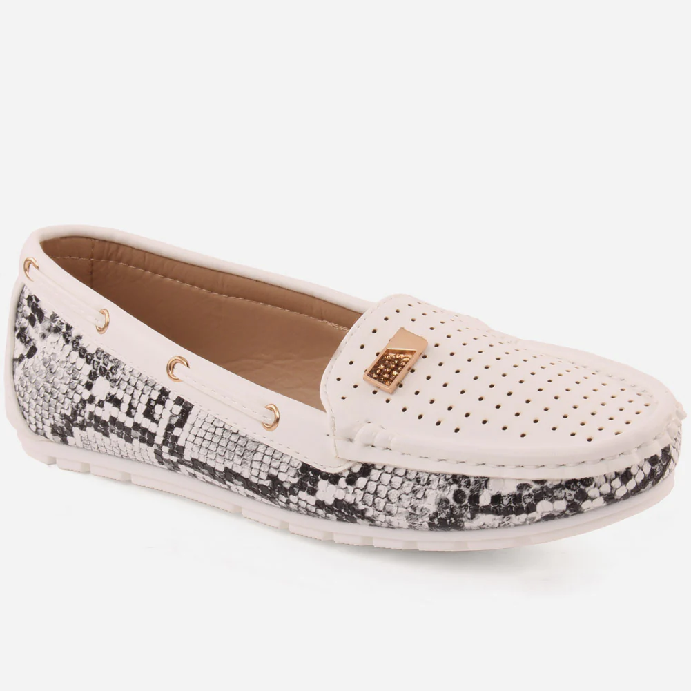 Women "ARIADNA" Casual Everyday Moccasins