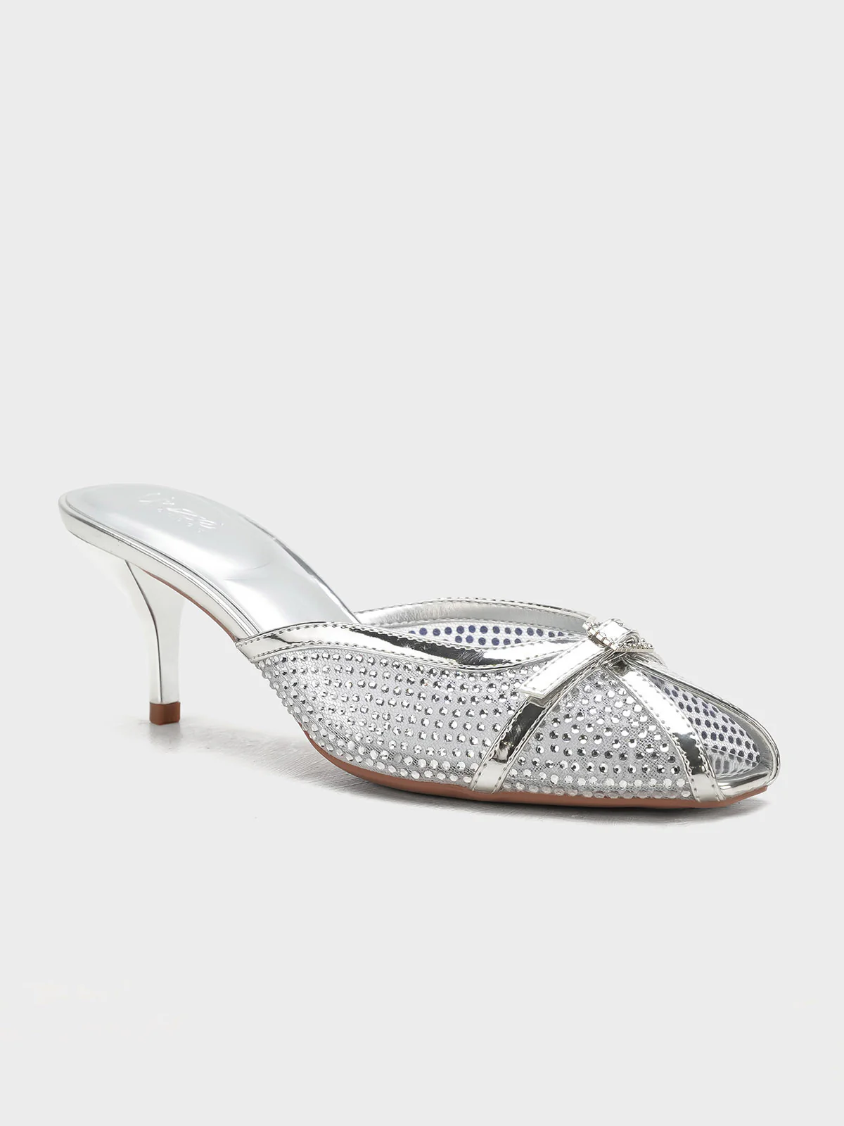 Women "ARIANA" Glamour with Fancy Sandals