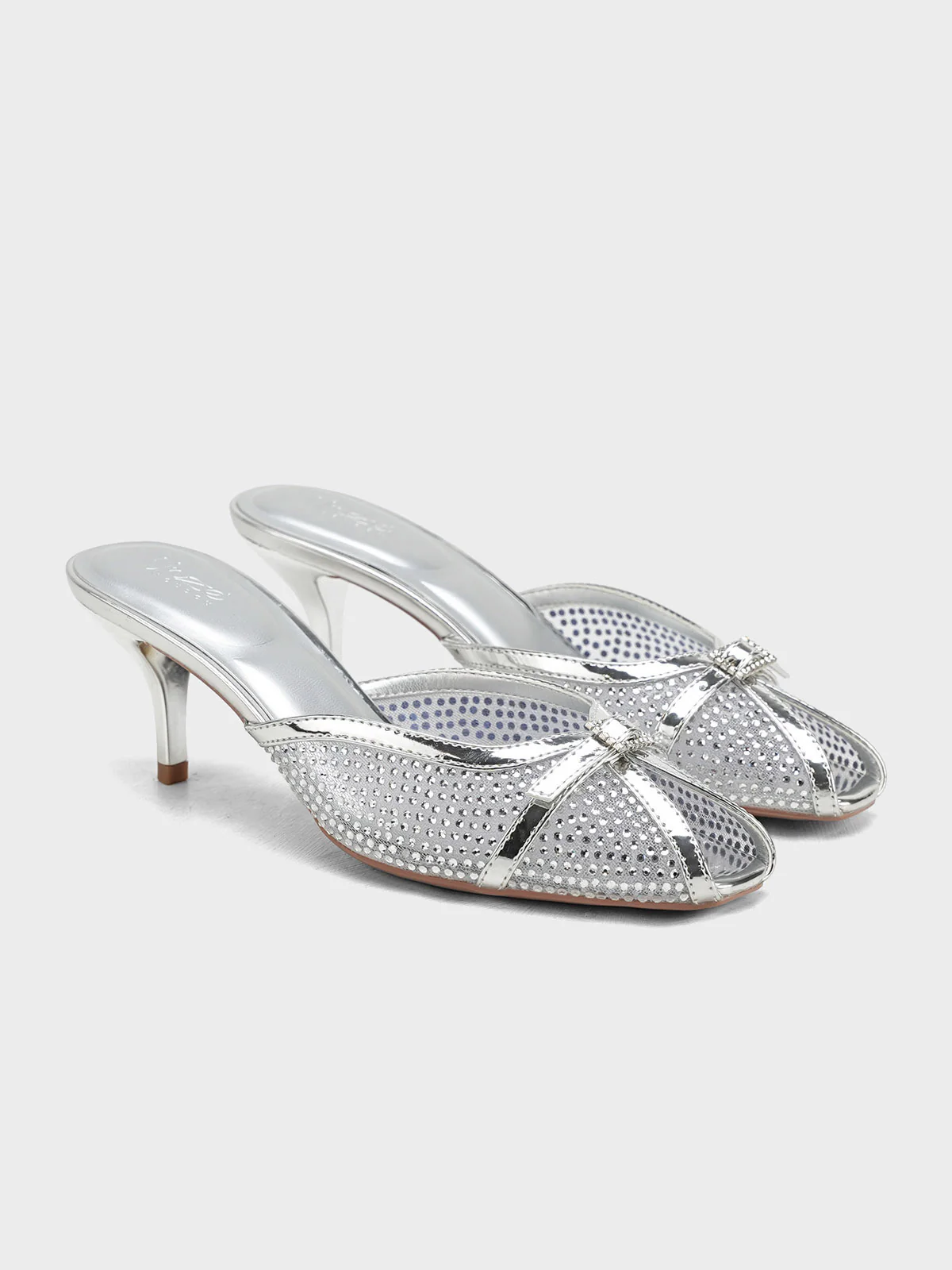 Women "ARIANA" Glamour with Fancy Sandals - Image 2