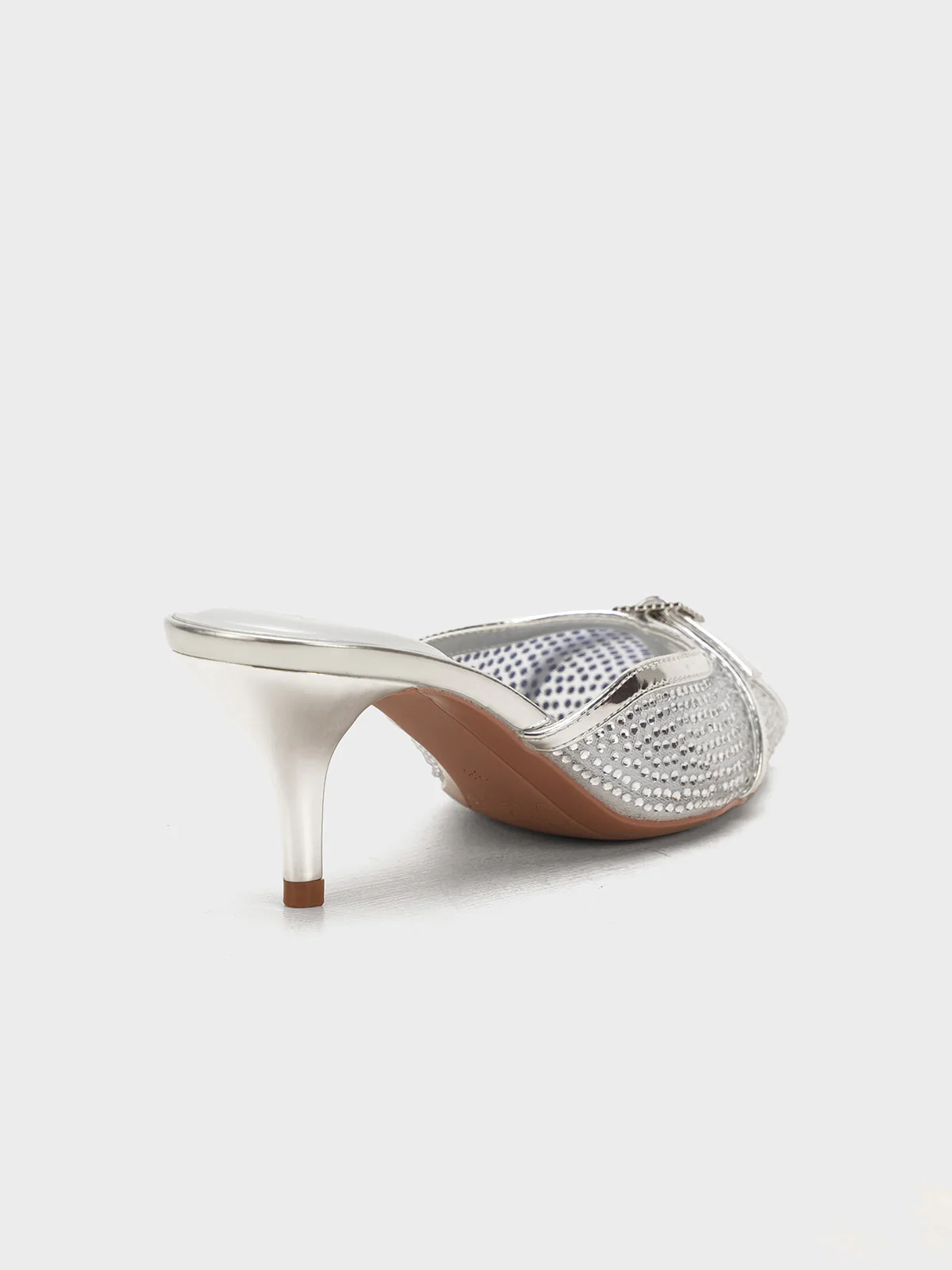 Women "ARIANA" Glamour with Fancy Sandals - Image 3