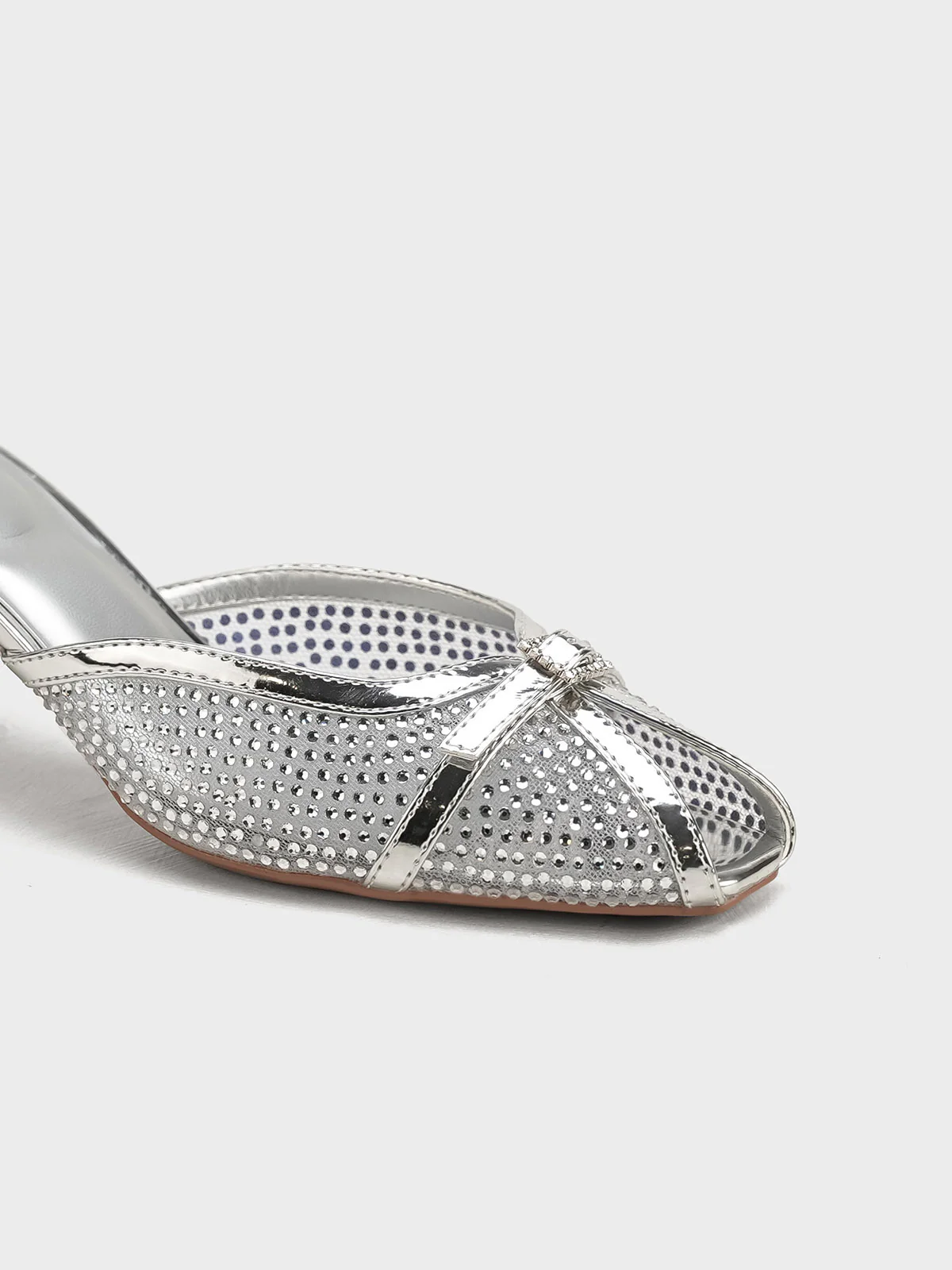 Women "ARIANA" Glamour with Fancy Sandals - Image 4