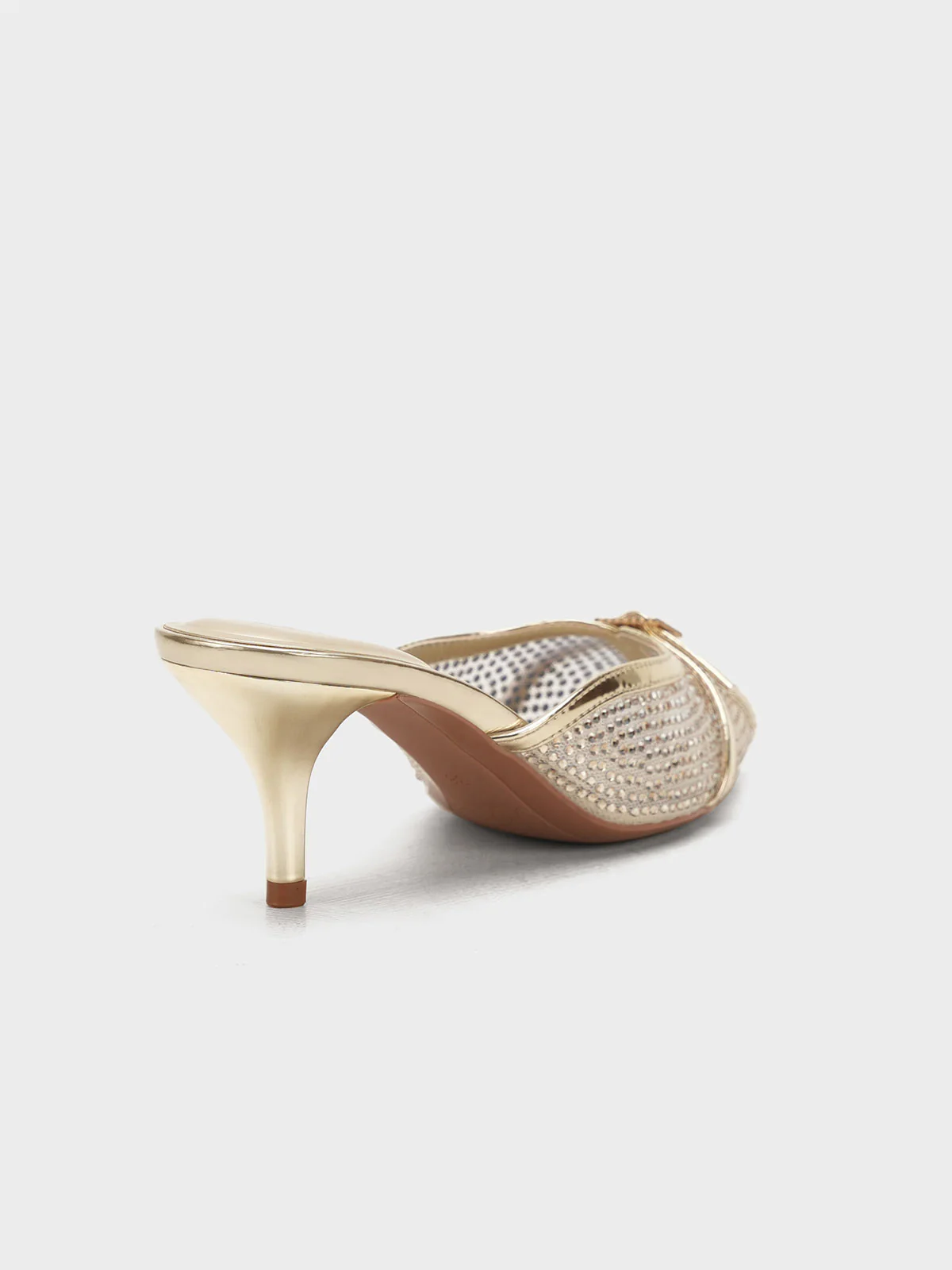 Women "ARIANA" Glamour with Fancy Sandals - Image 5
